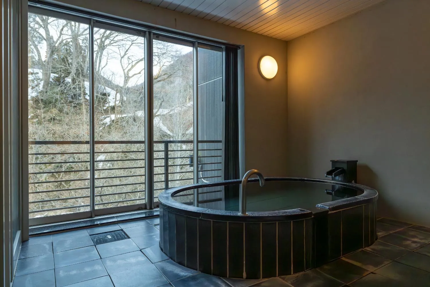 Namari Onsen Kokoro No Toki Jusangatsu