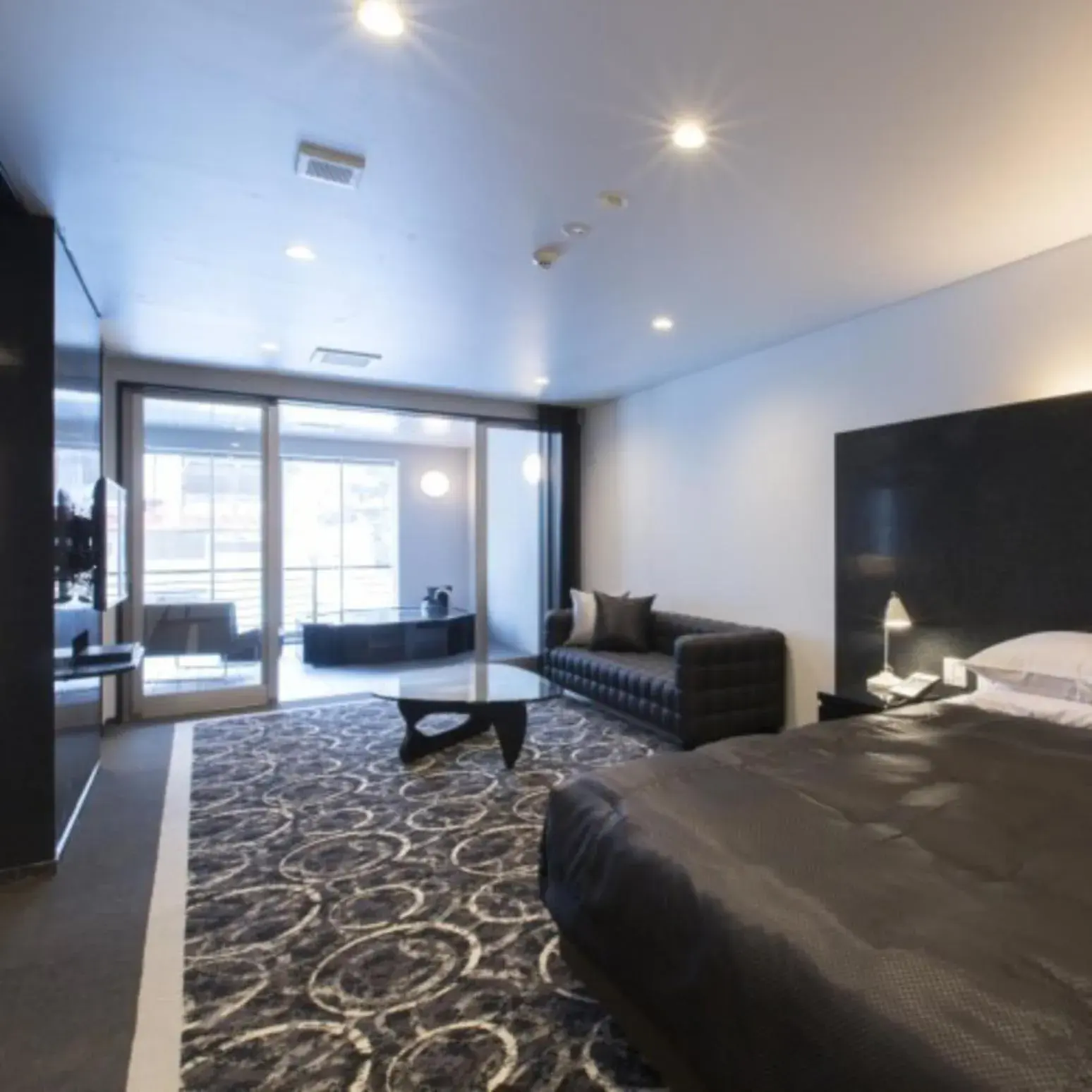 Double Room with Open Air Bath & Mist Sauna in Namari Onsen Kokoro No Toki Jusangatsu Double Room with Open Air Bath & Mist Sauna in Namari Onsen Kokoro No Toki Jusangatsu