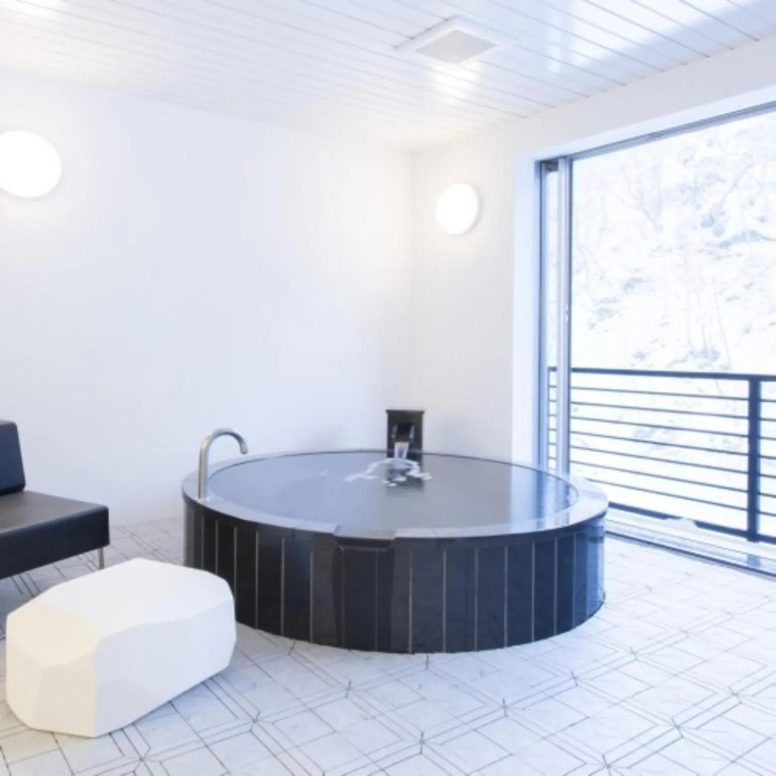 Namari Onsen Kokoro No Toki Jusangatsu