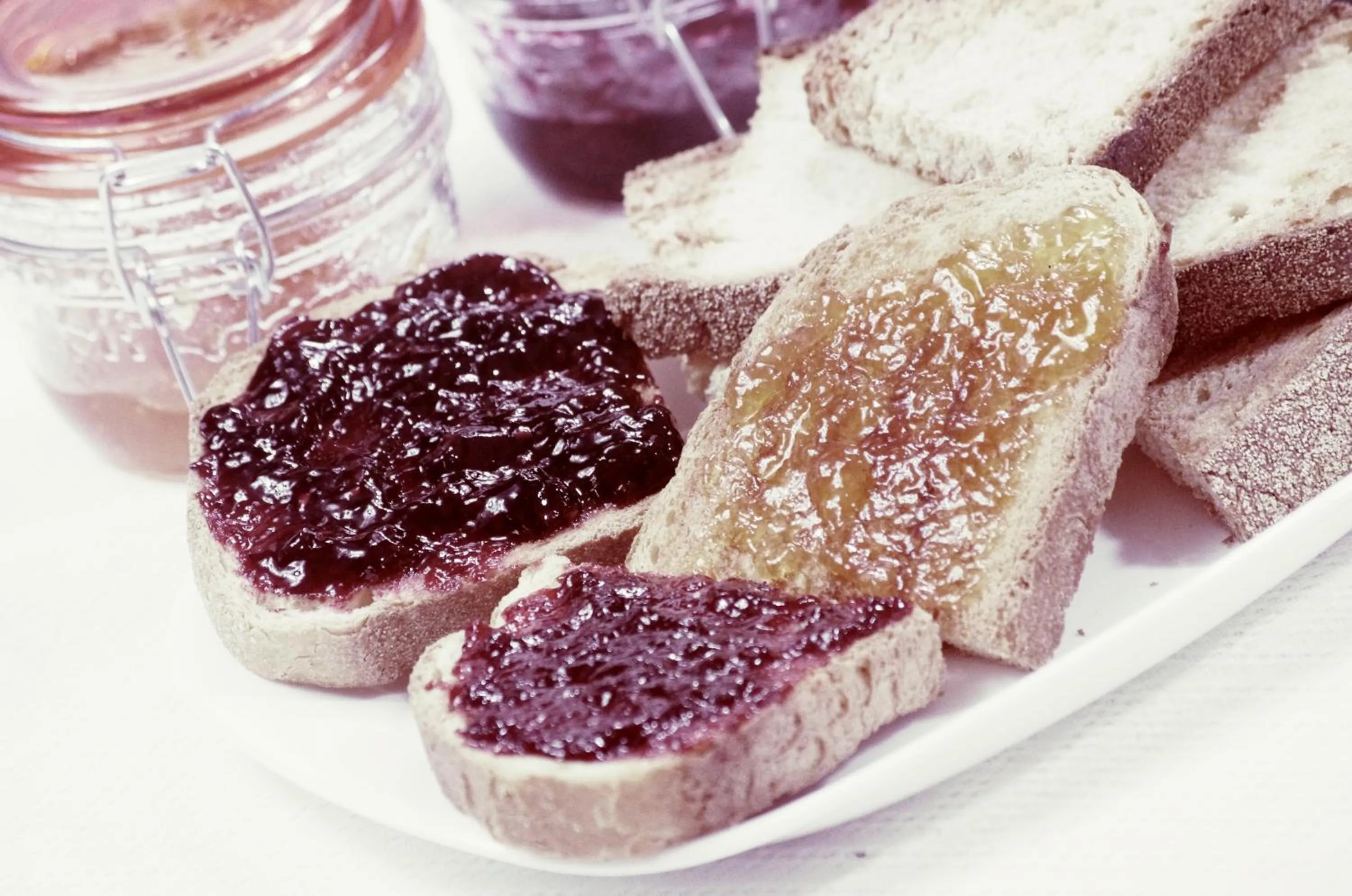 Breakfast, Food in D¿jala - B&B de Charme