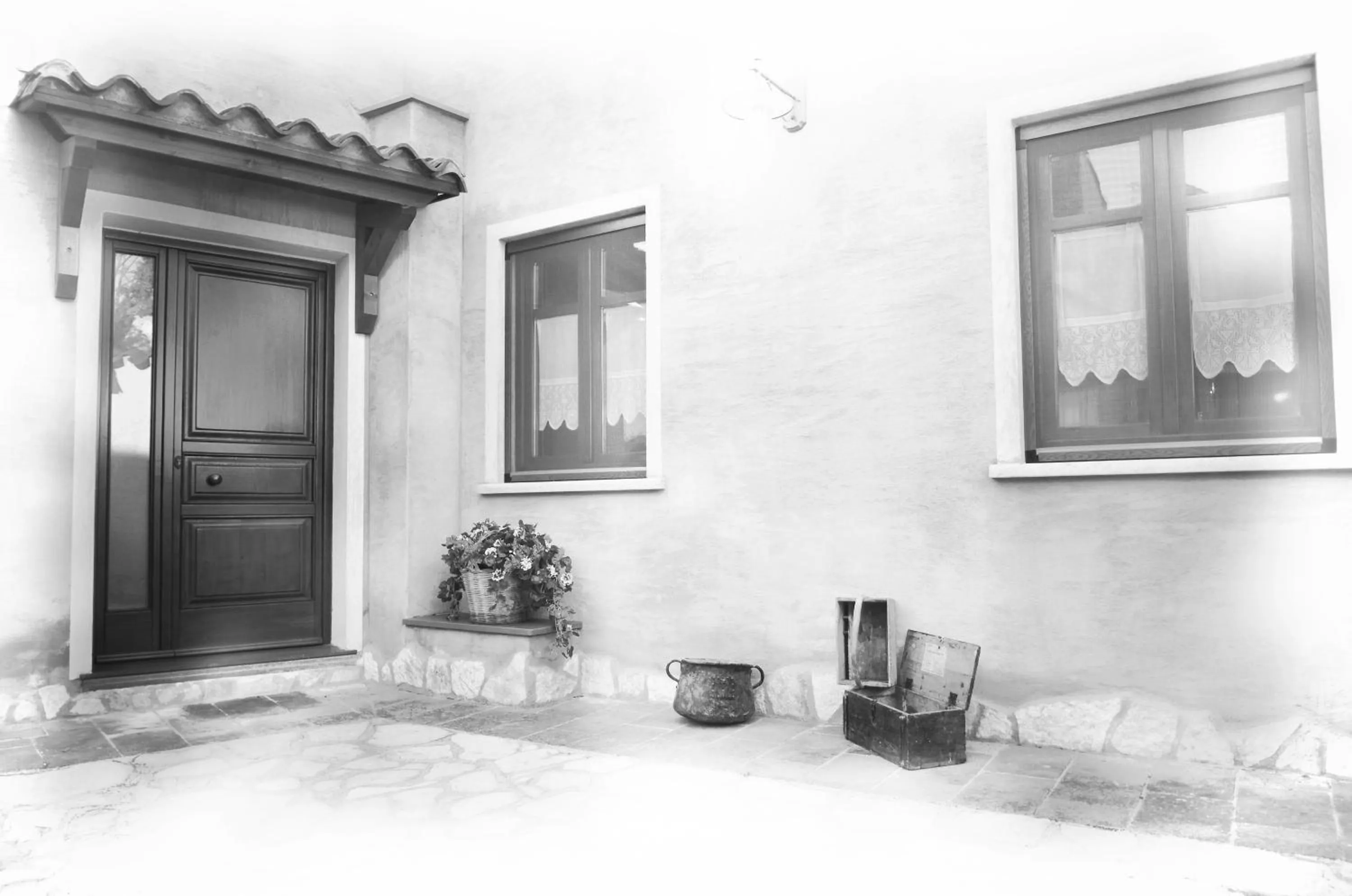 D¿jala - B&B de Charme