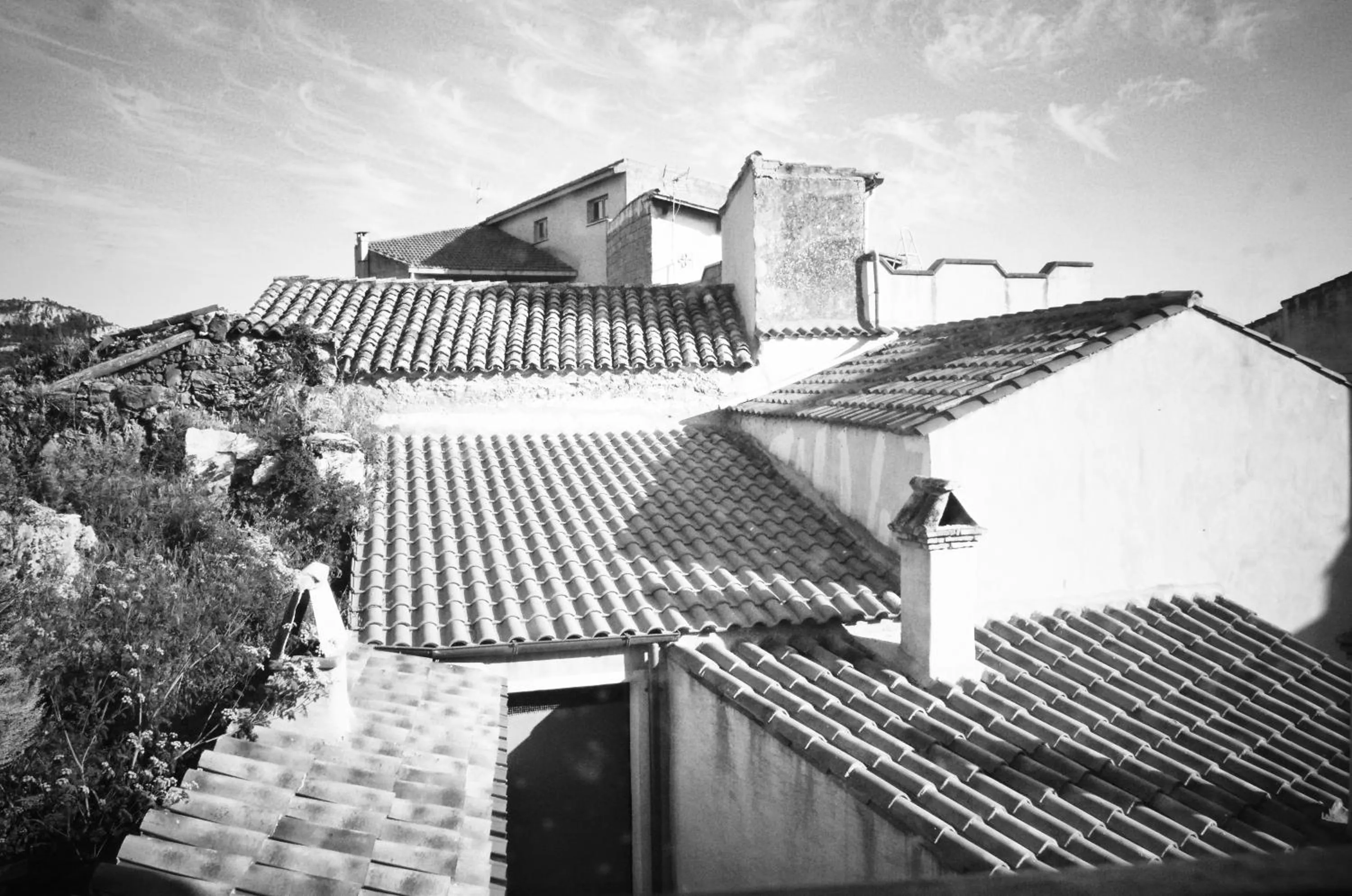 Winter in D¿jala - B&B de Charme