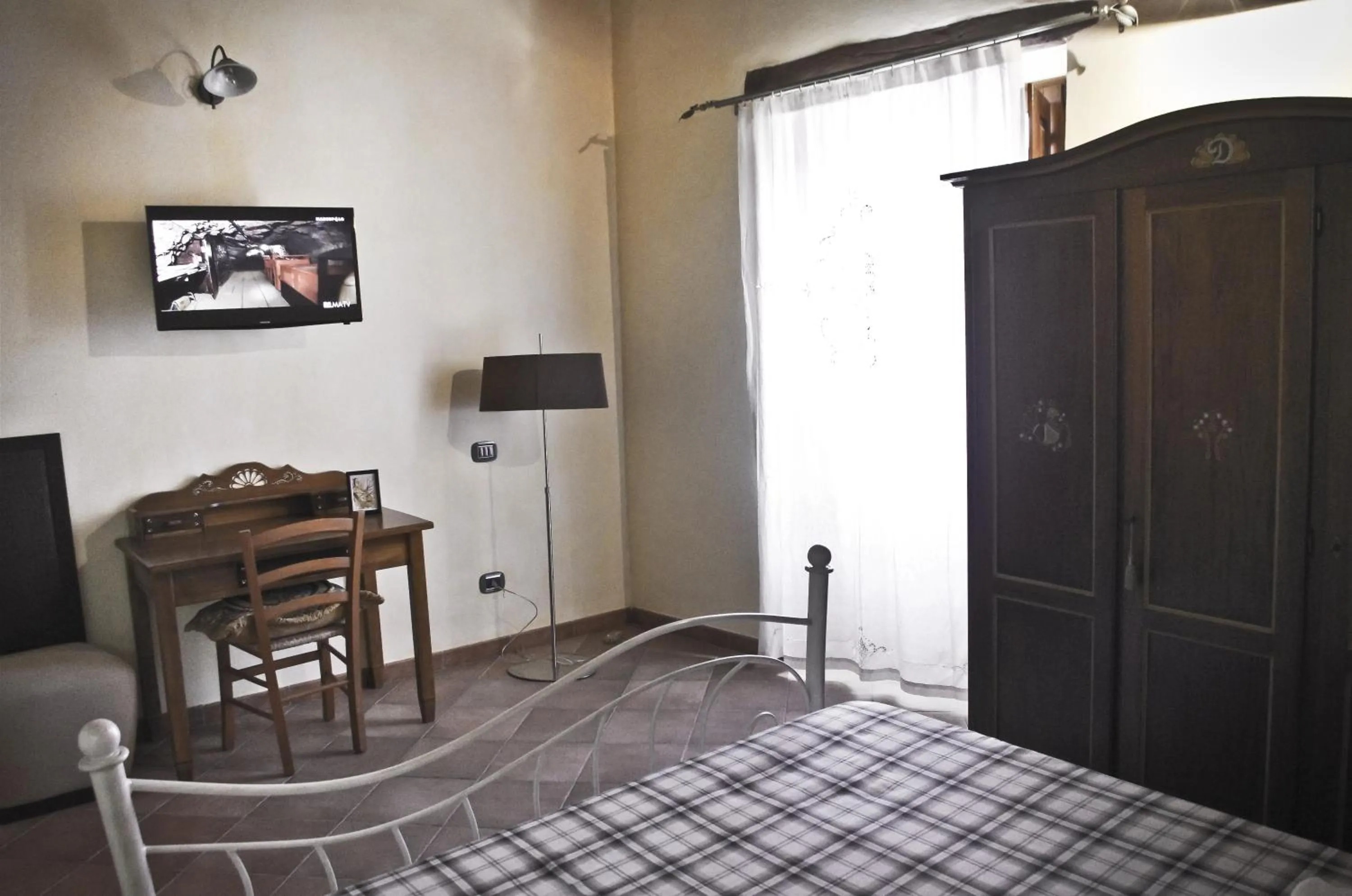 Breakfast, Bed in D¿jala - B&B de Charme