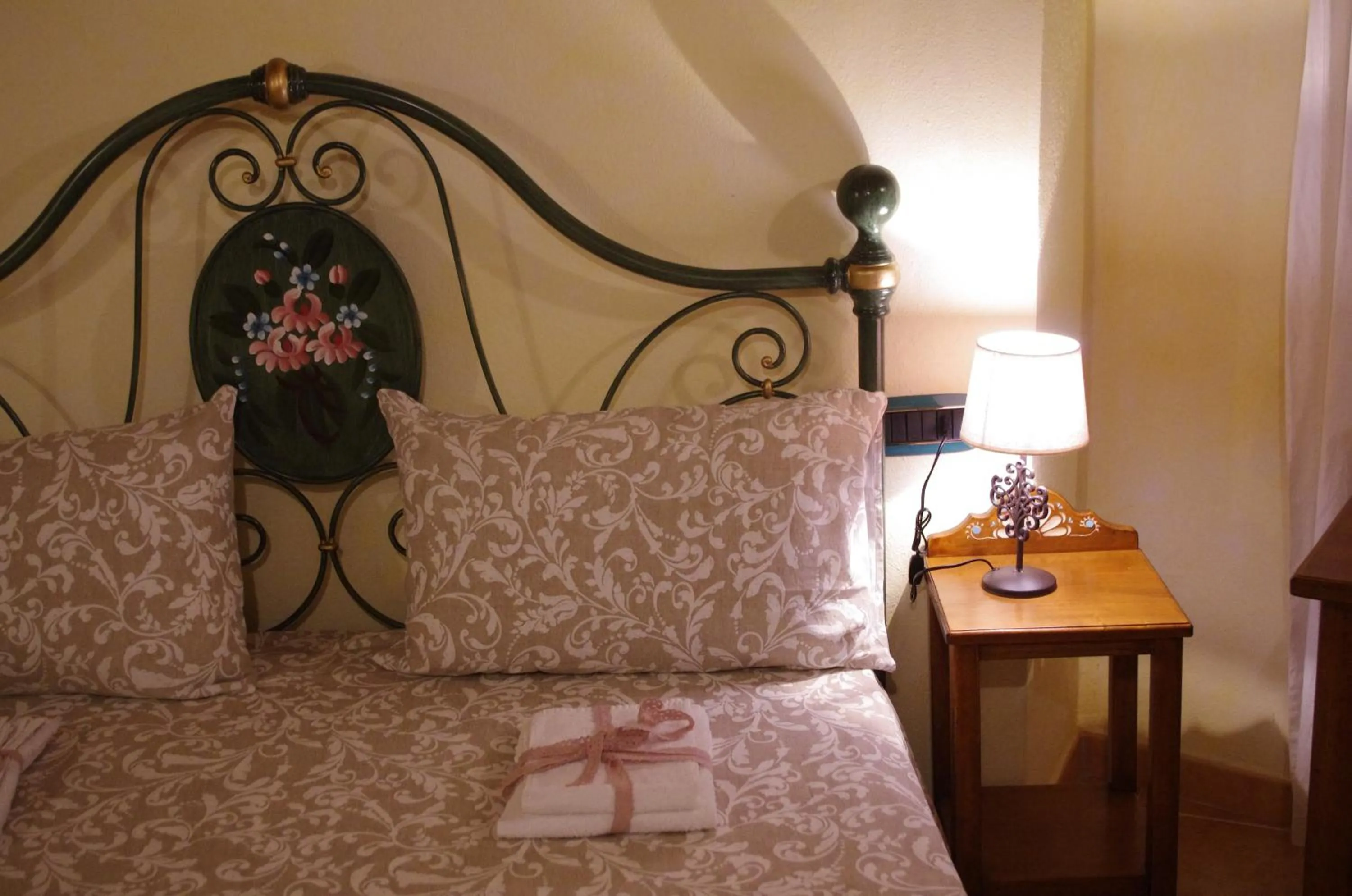 Bed in D¿jala - B&B de Charme