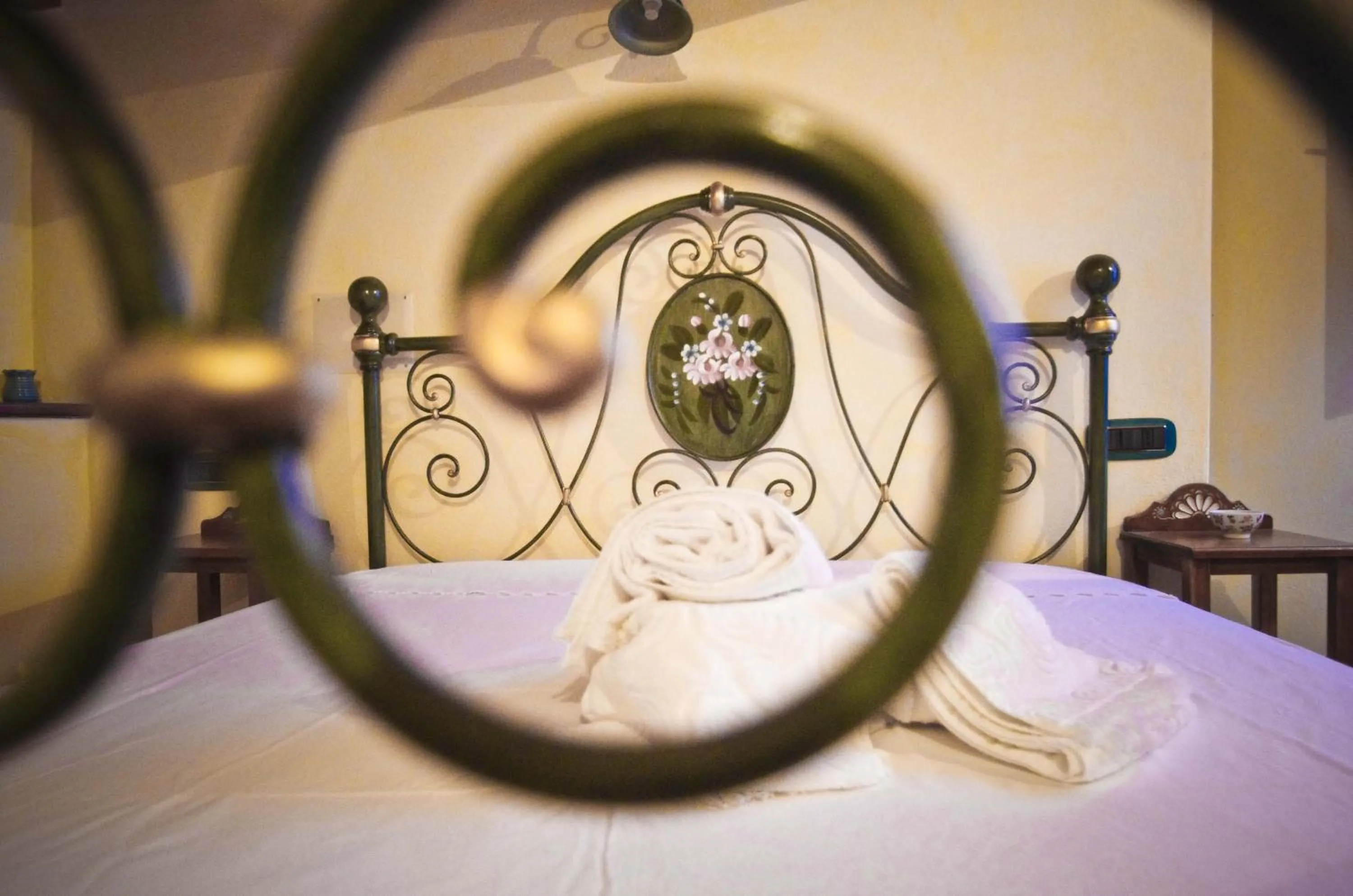 Bed in D¿jala - B&B de Charme