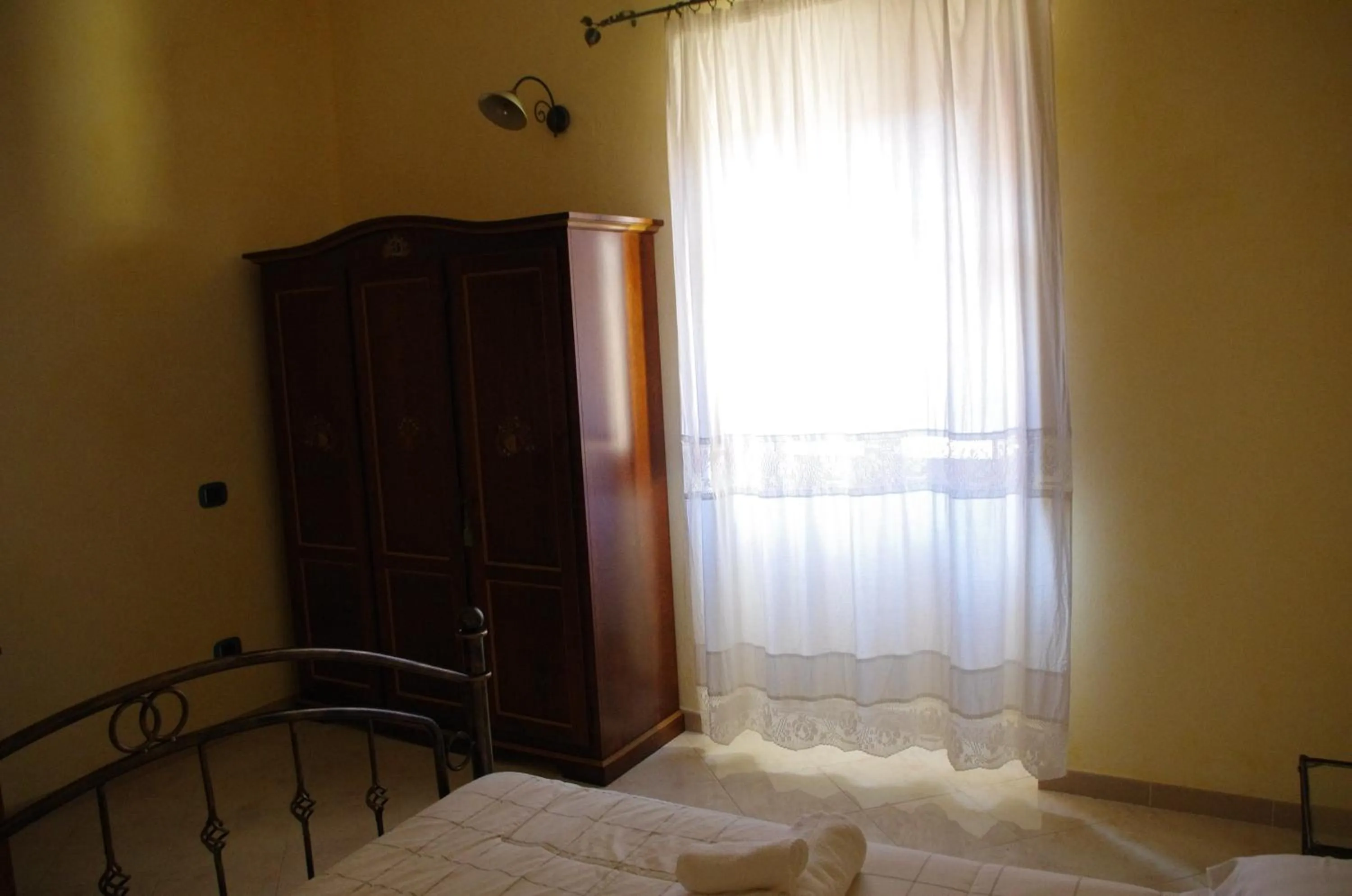 Bed in D¿jala - B&B de Charme