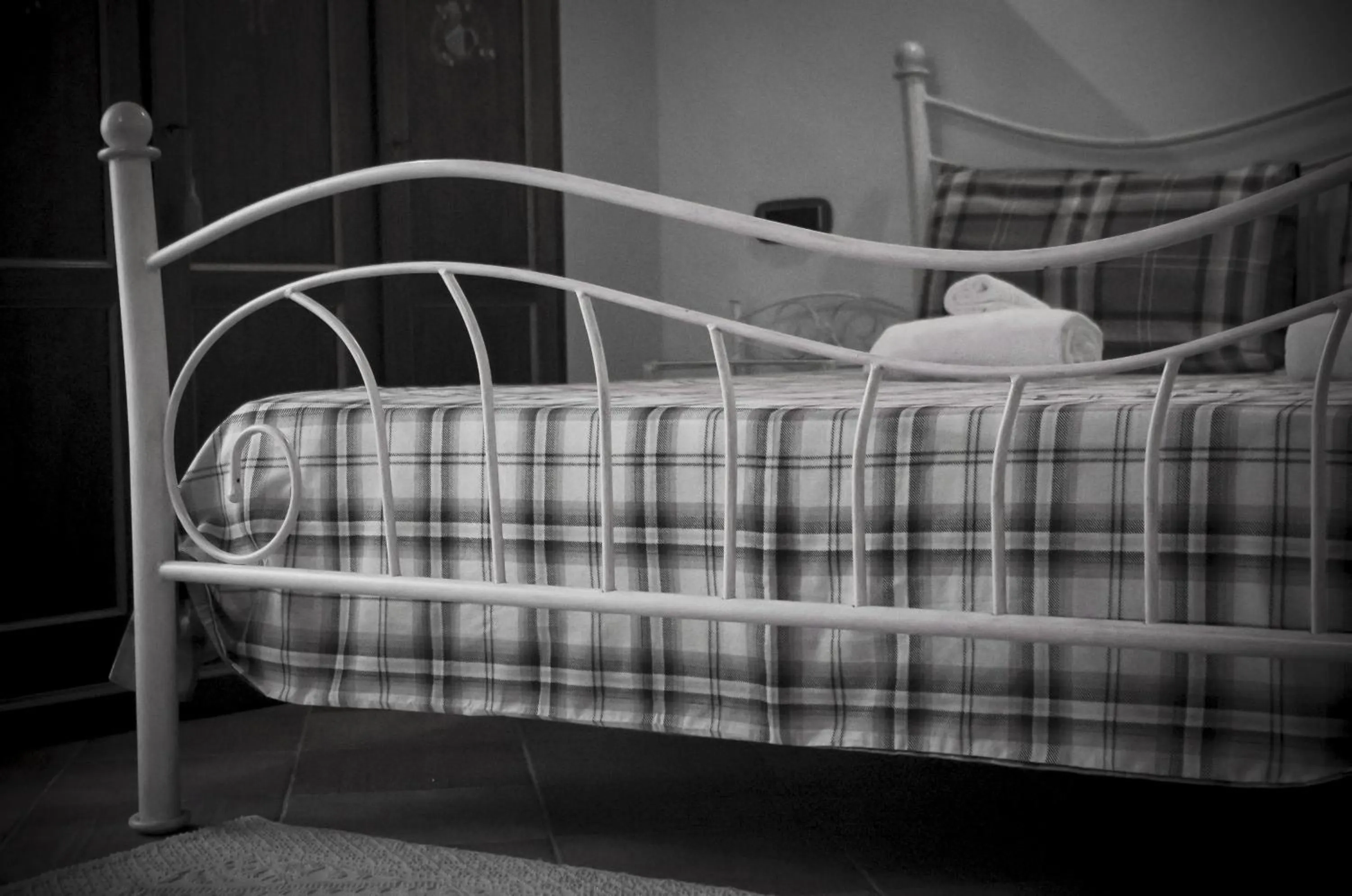 Breakfast, Bed in D¿jala - B&B de Charme