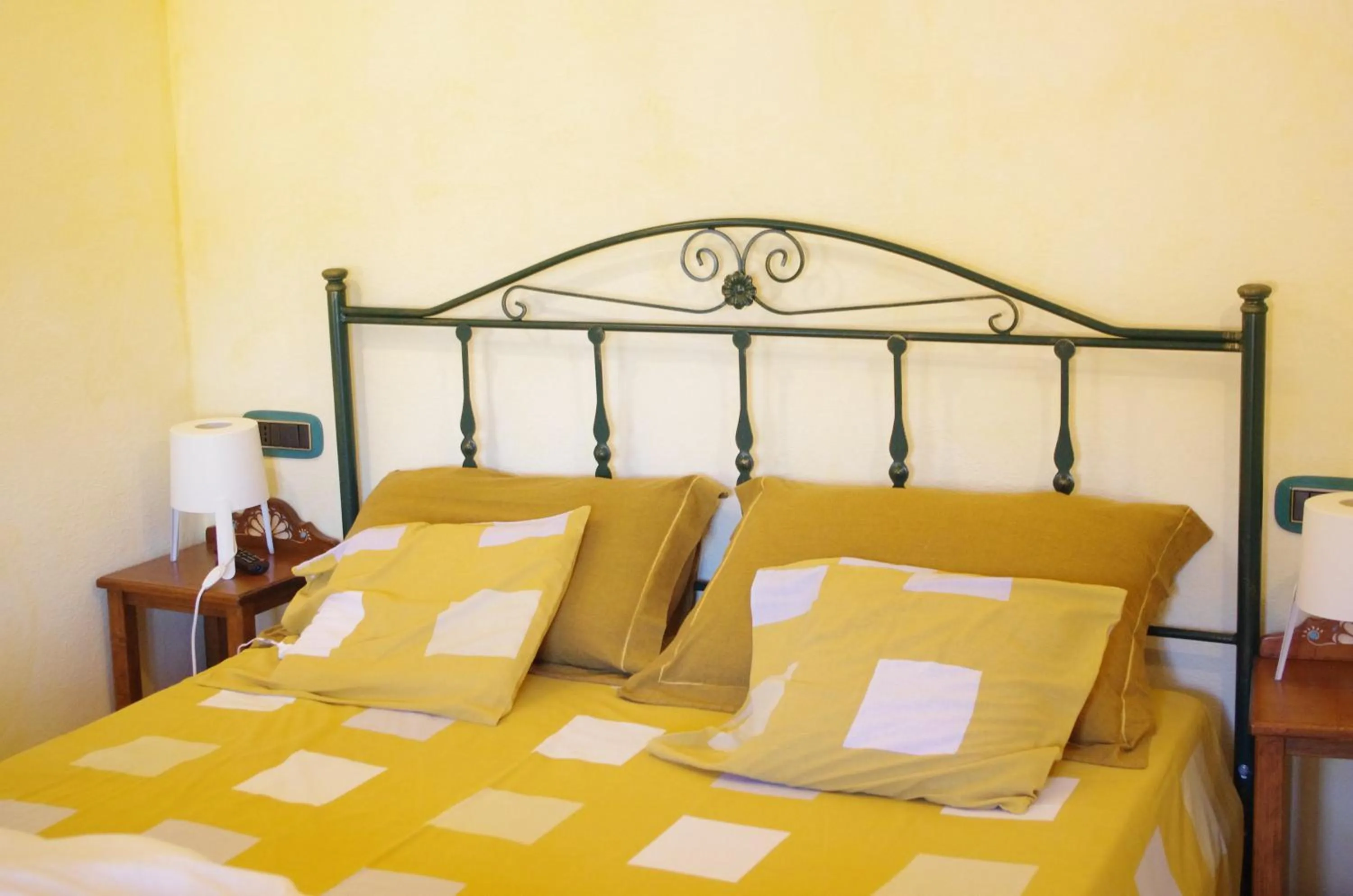 Bed in D¿jala - B&B de Charme