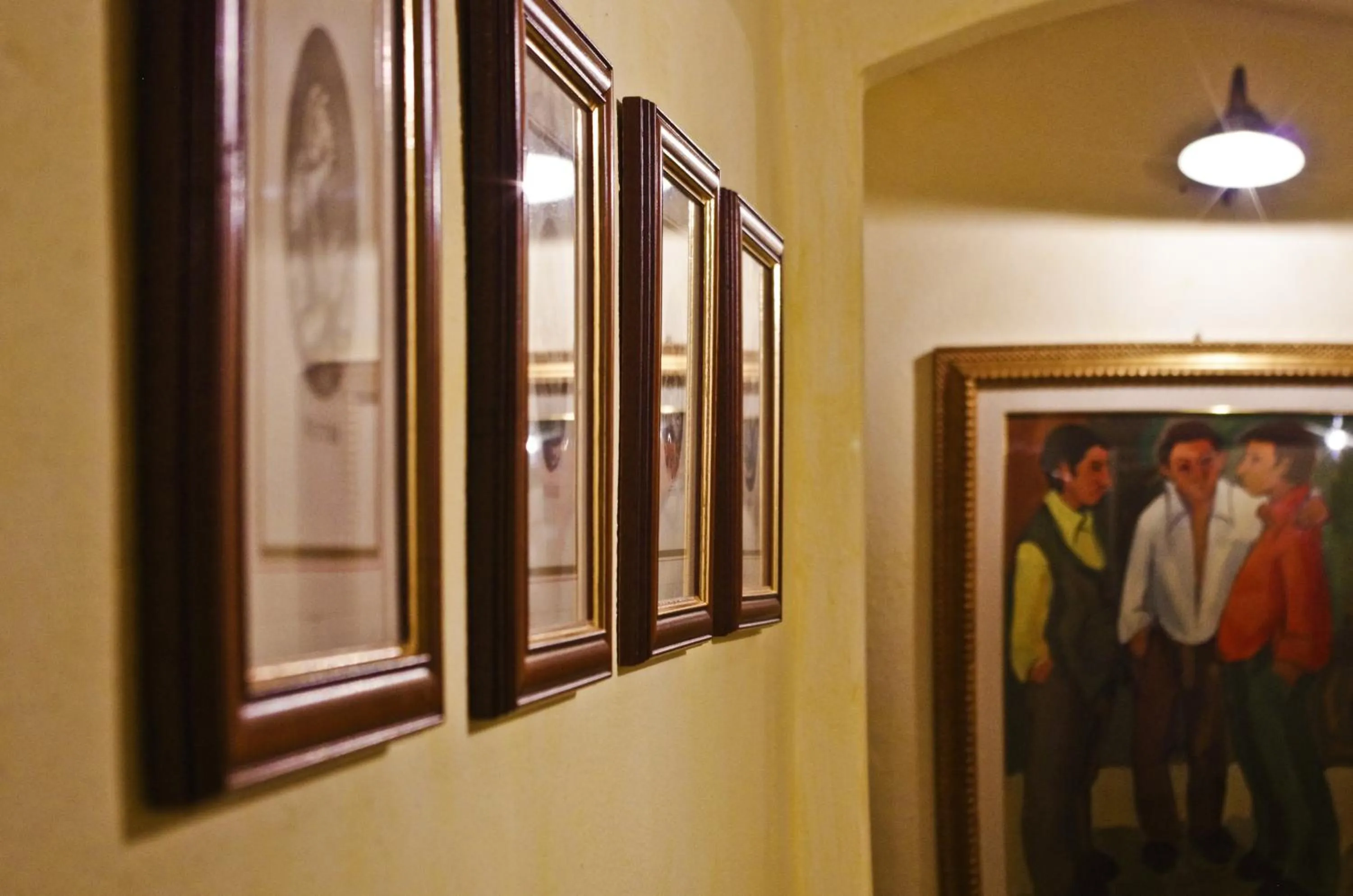 D¿jala - B&B de Charme