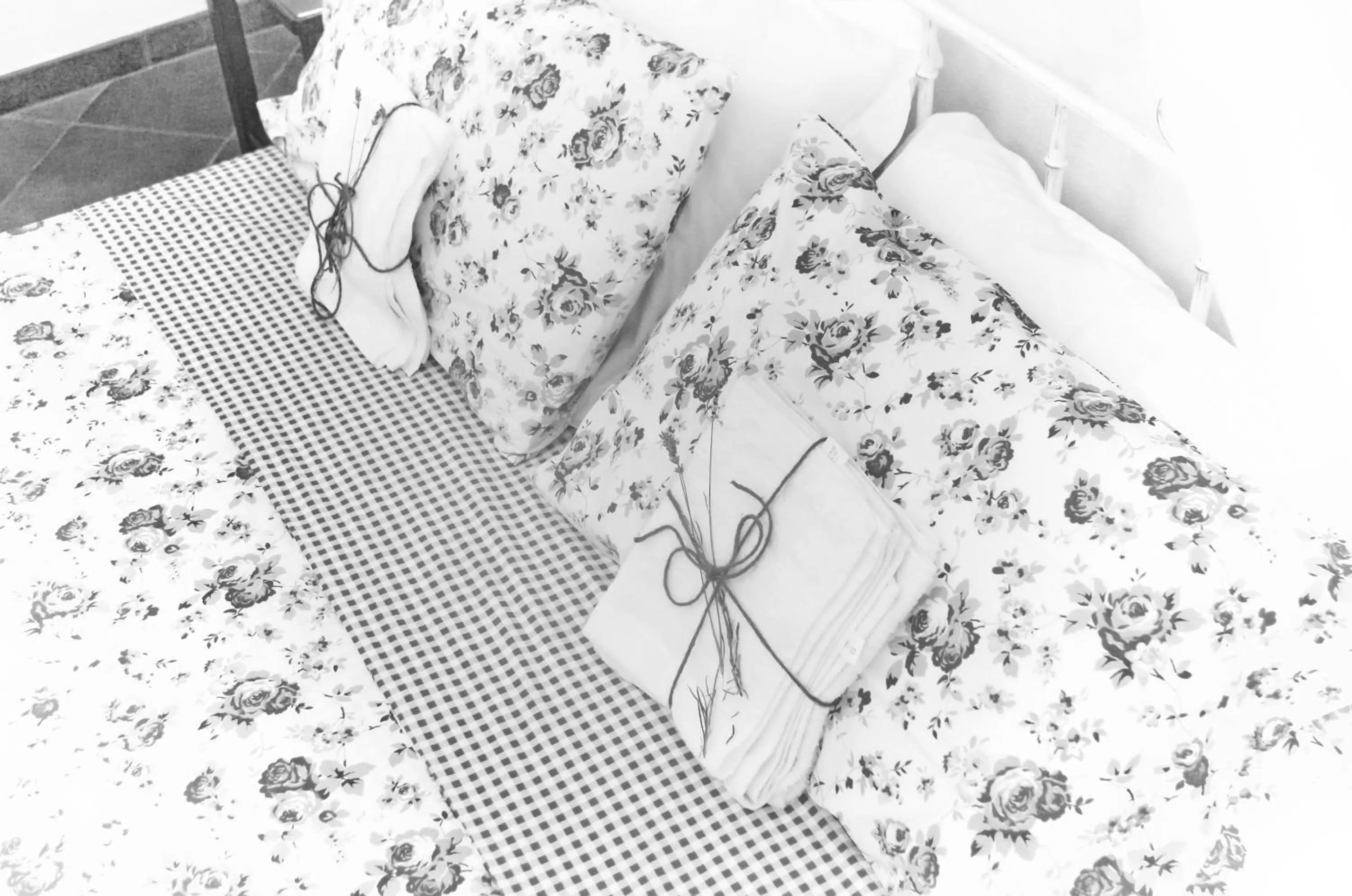 Bed in D¿jala - B&B de Charme