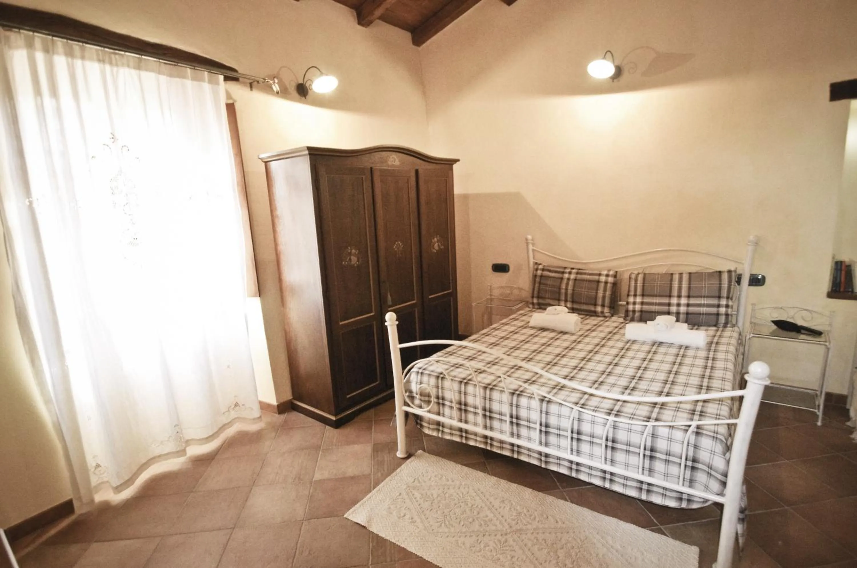 Bed in D¿jala - B&B de Charme