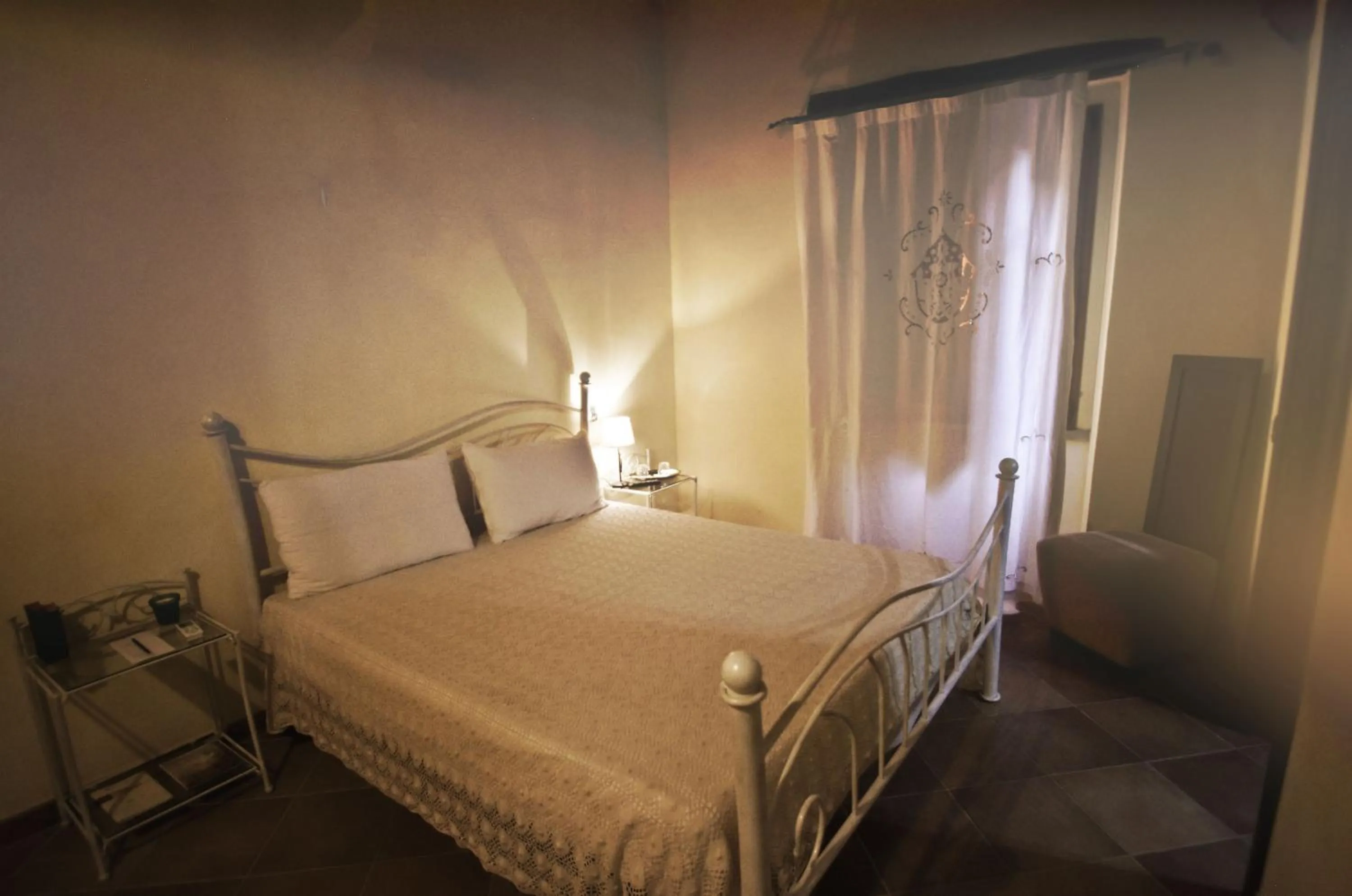 Bed in D¿jala - B&B de Charme