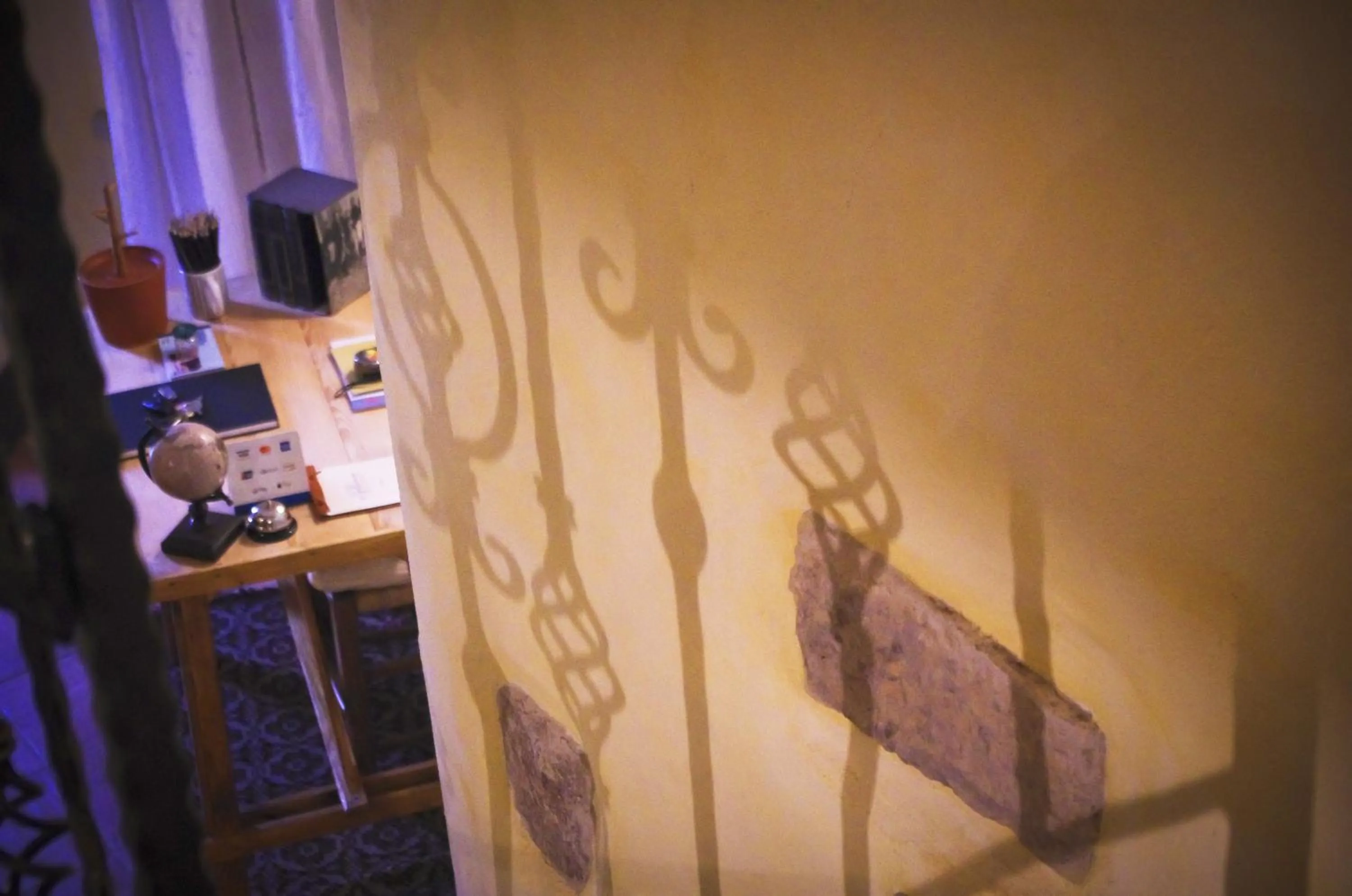 D¿jala - B&B de Charme