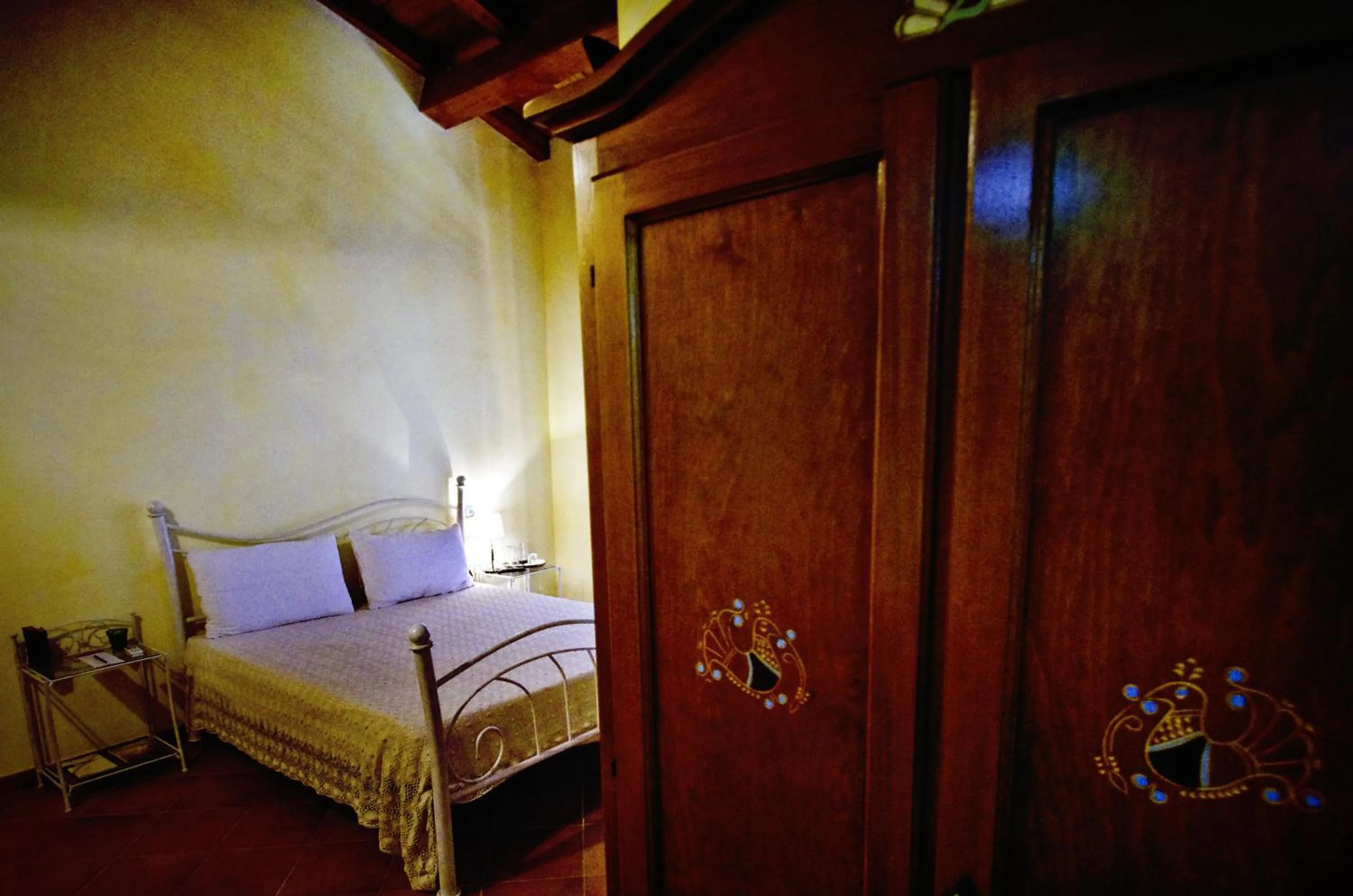 Bed in D¿jala - B&B de Charme