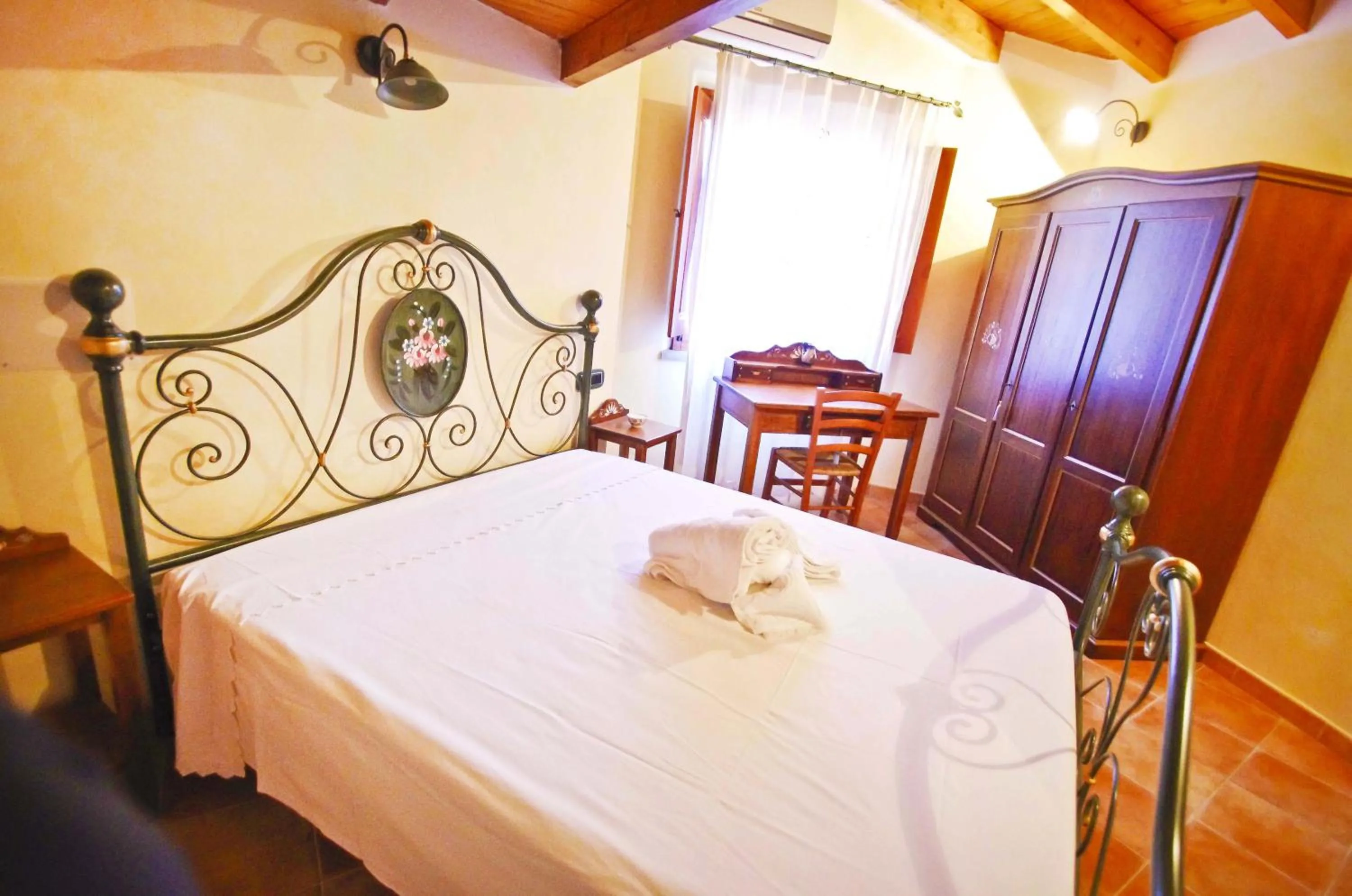 Bed in D¿jala - B&B de Charme