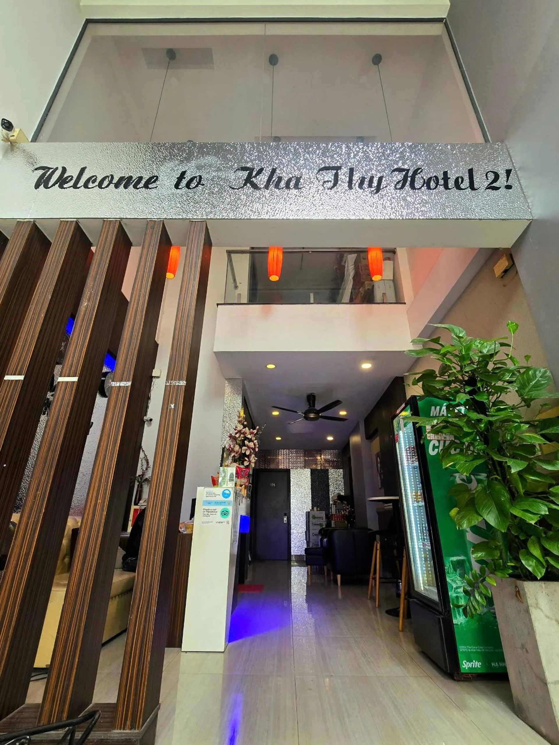 Kha Thy Hotel 2