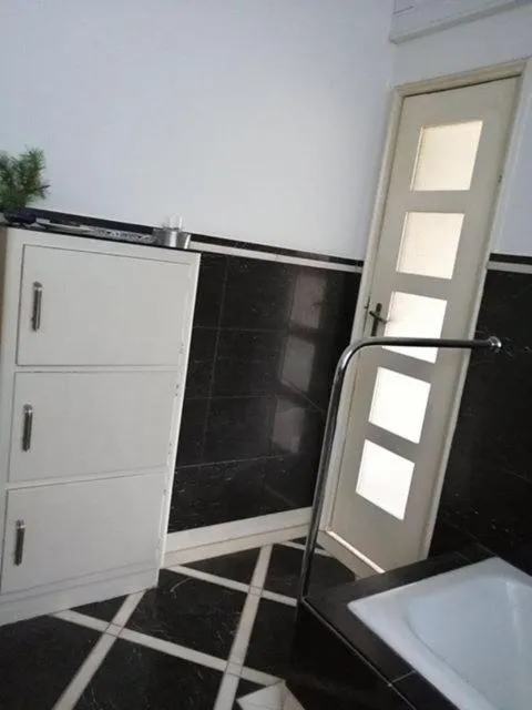 Bed in Sasimi Nice Hostel