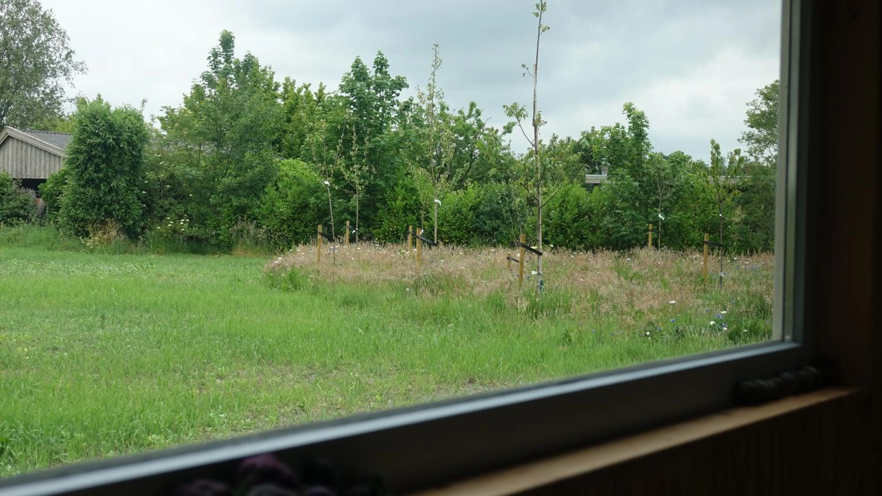 Bêd en Brochje de Hollen