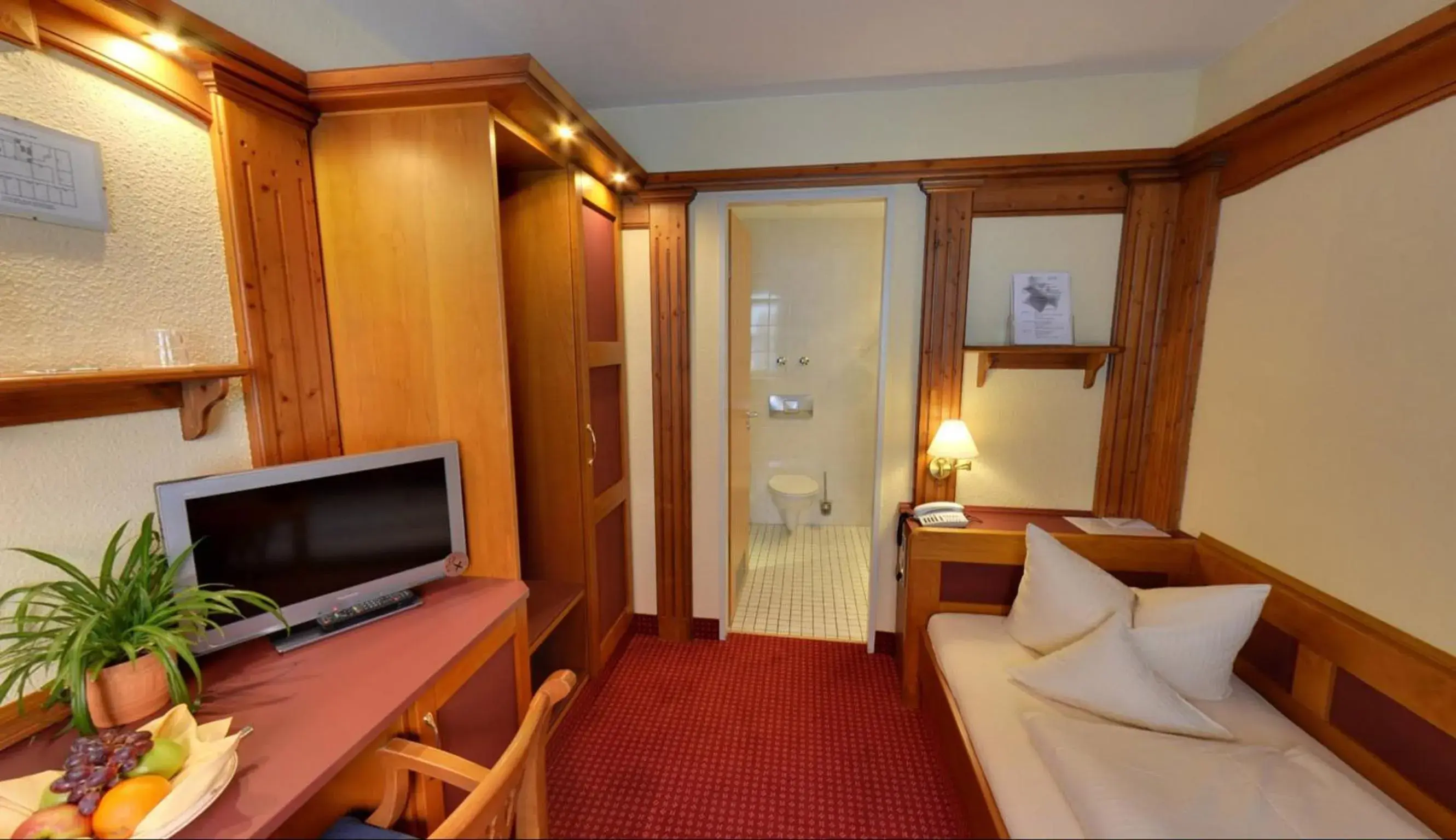 Hotel Augsburger Hof Hotel Augsburger Hof