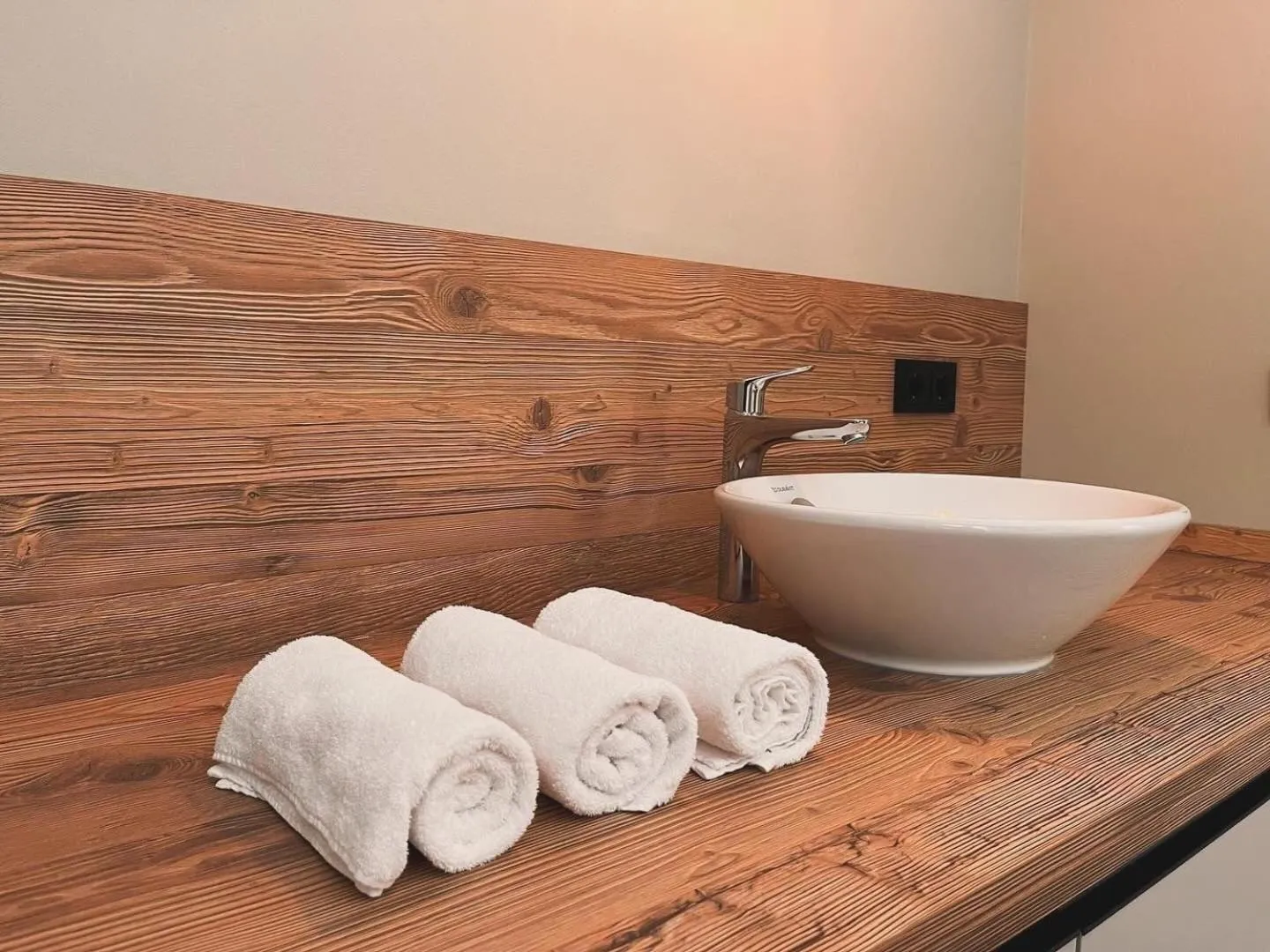 Massage in Hotel Waldmühle