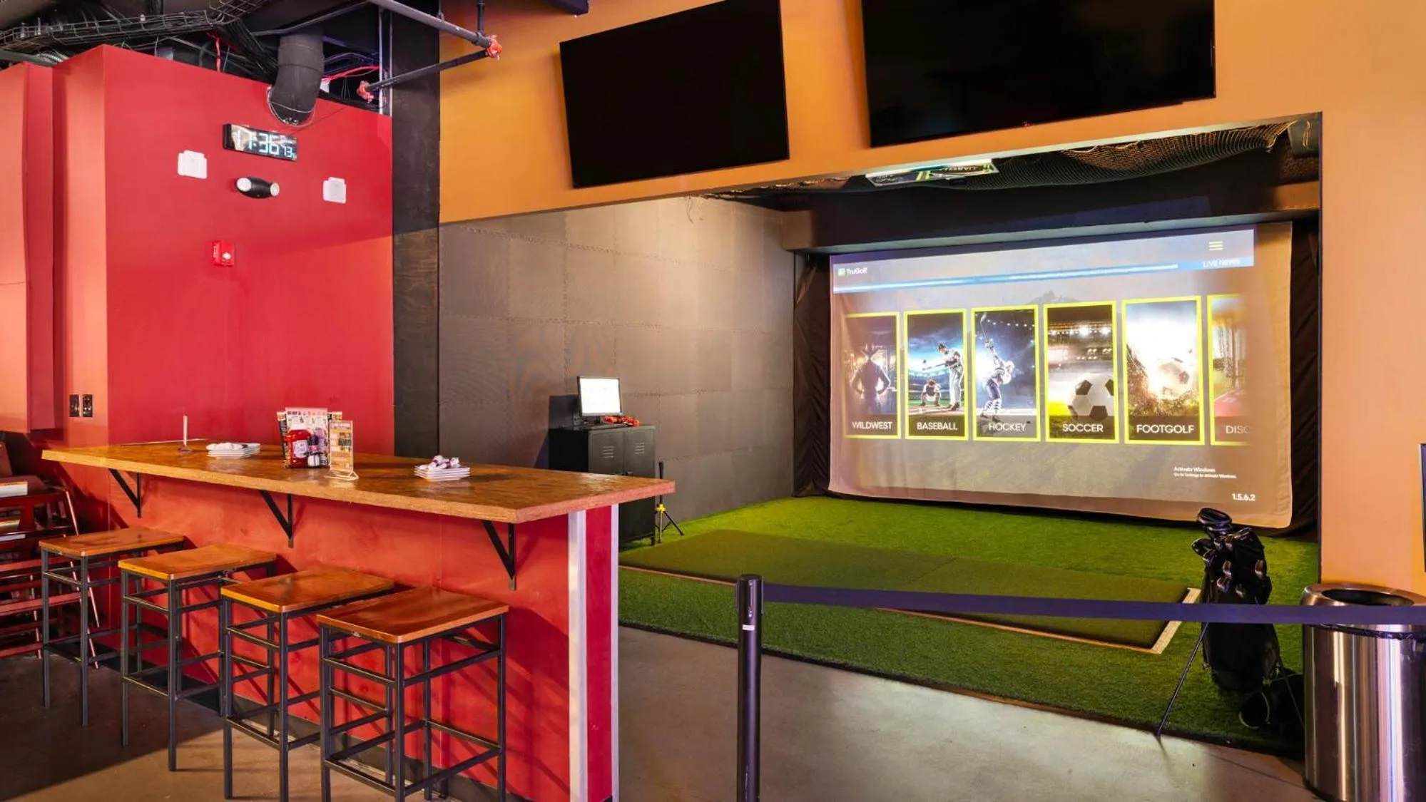 Laketown Wharf 335! 1 BD, 2 Bathroom with Amazing Amenities