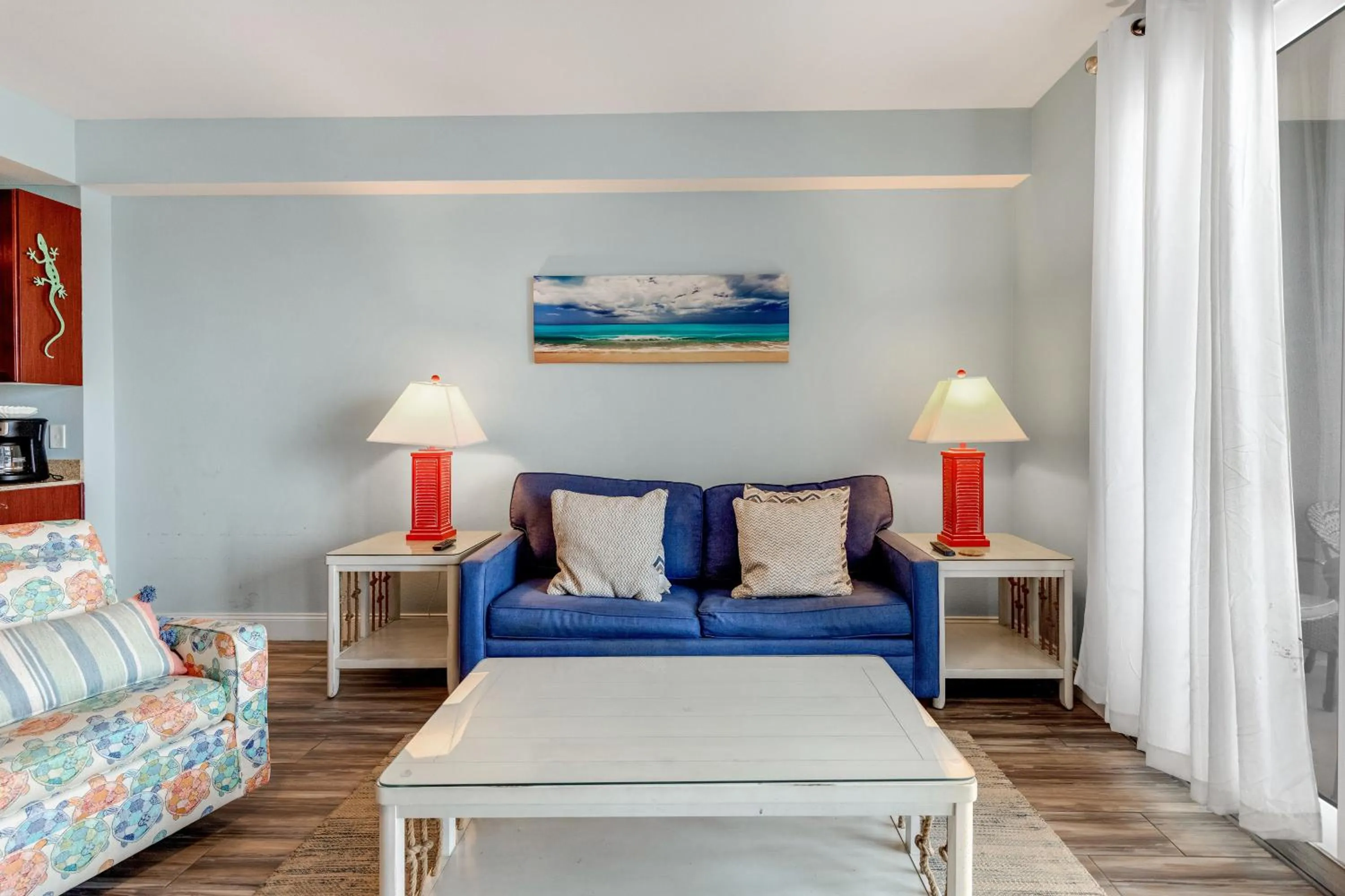 Laketown Wharf 335! 1 BD, 2 Bathroom with Amazing Amenities