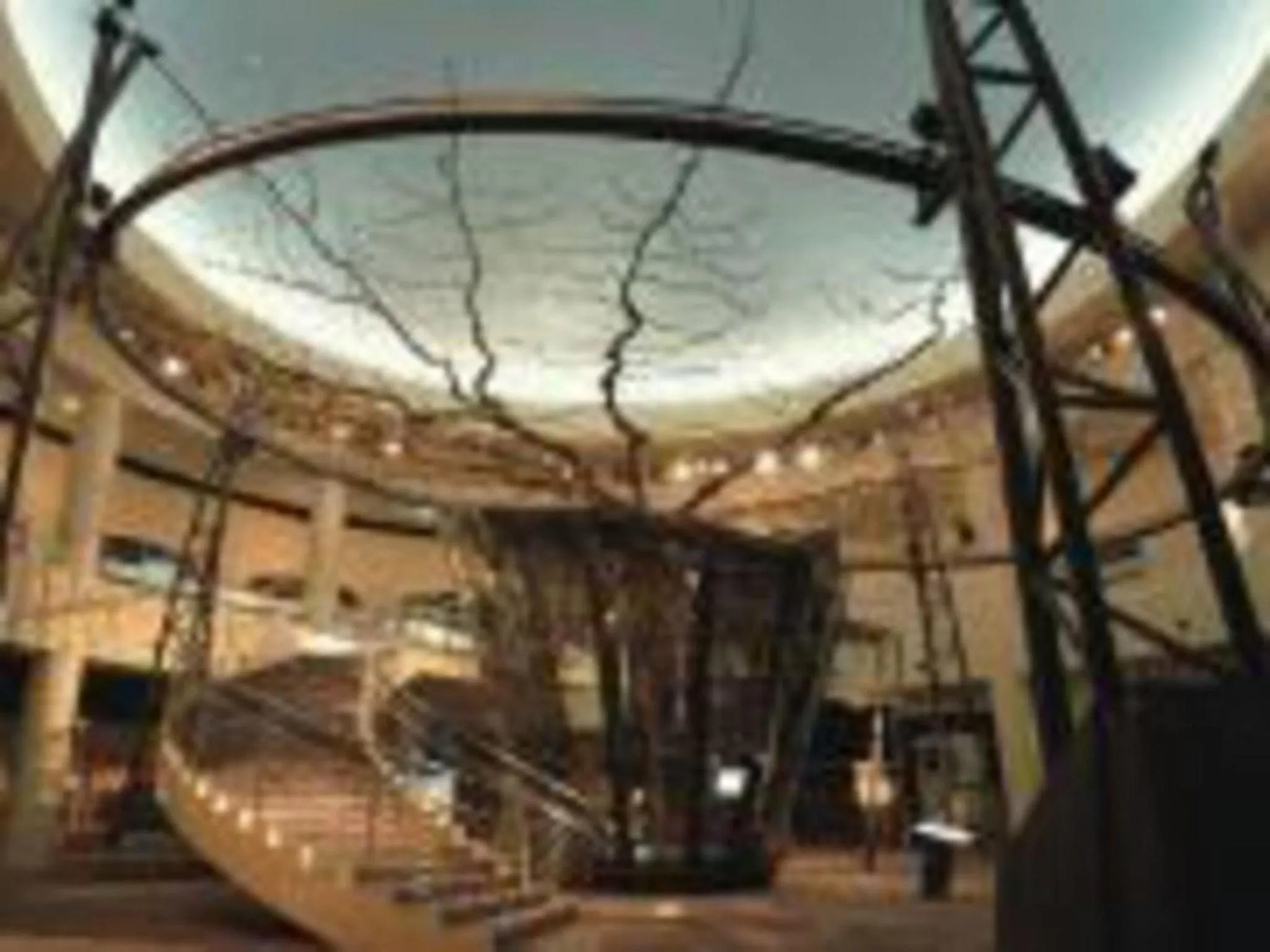 Hotel St Palace Kurayoshi