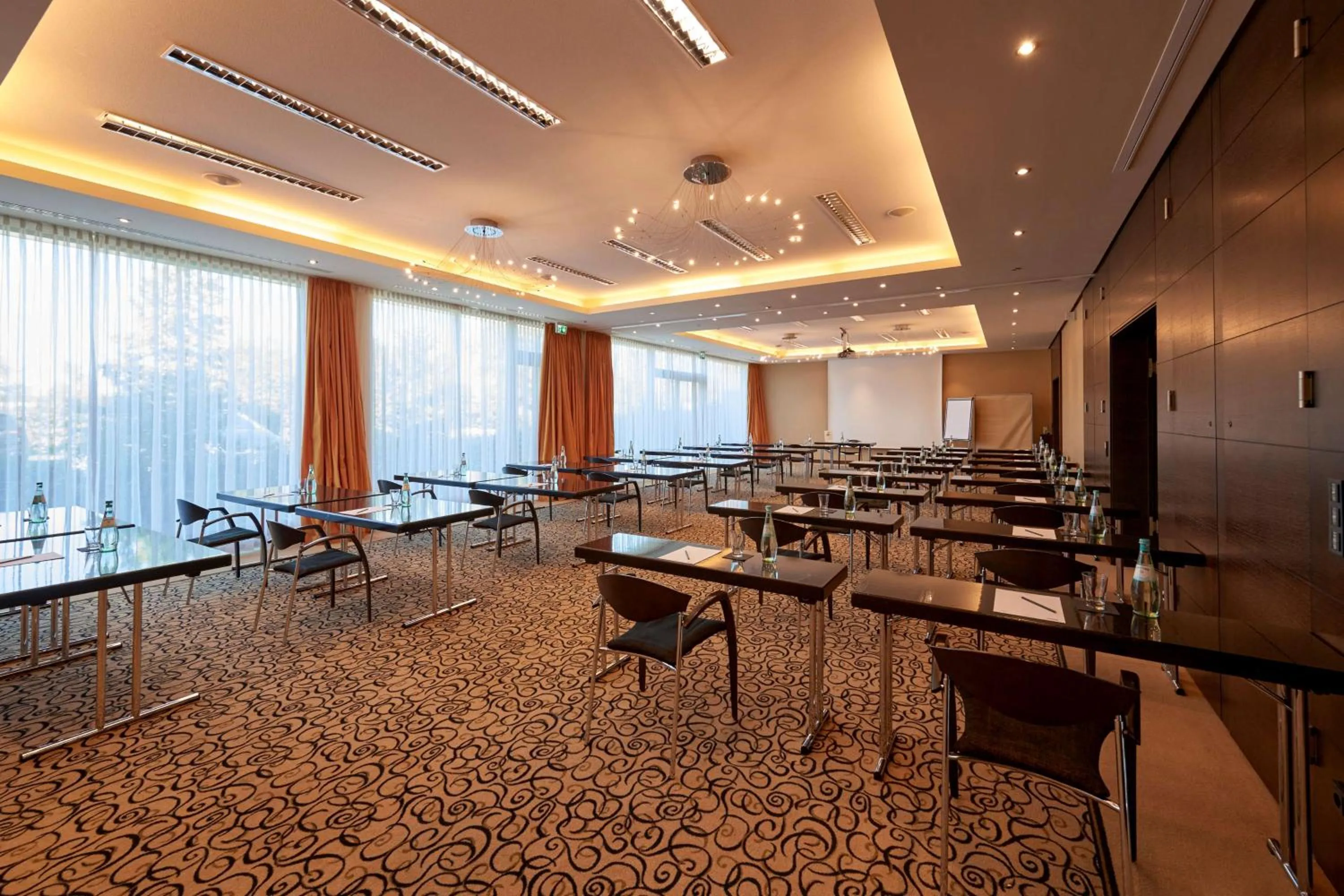Meeting/conference room in Atrium Hotel Mainz