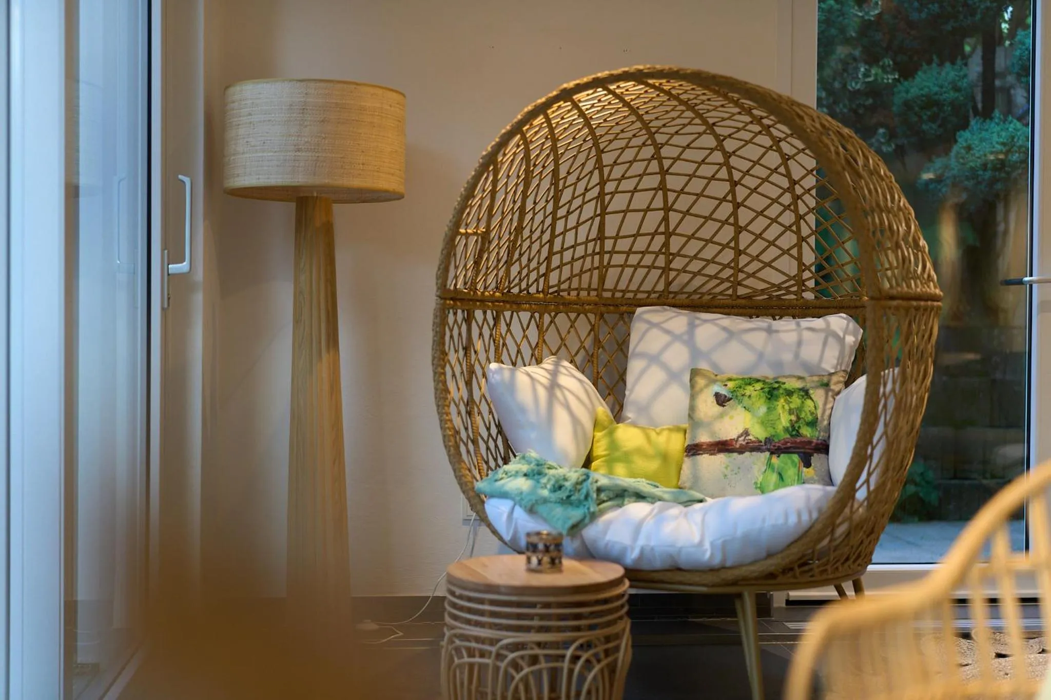 Spa and wellness centre/facilities in Kirchers Park & Wellnesshotel Kaiserstuhl