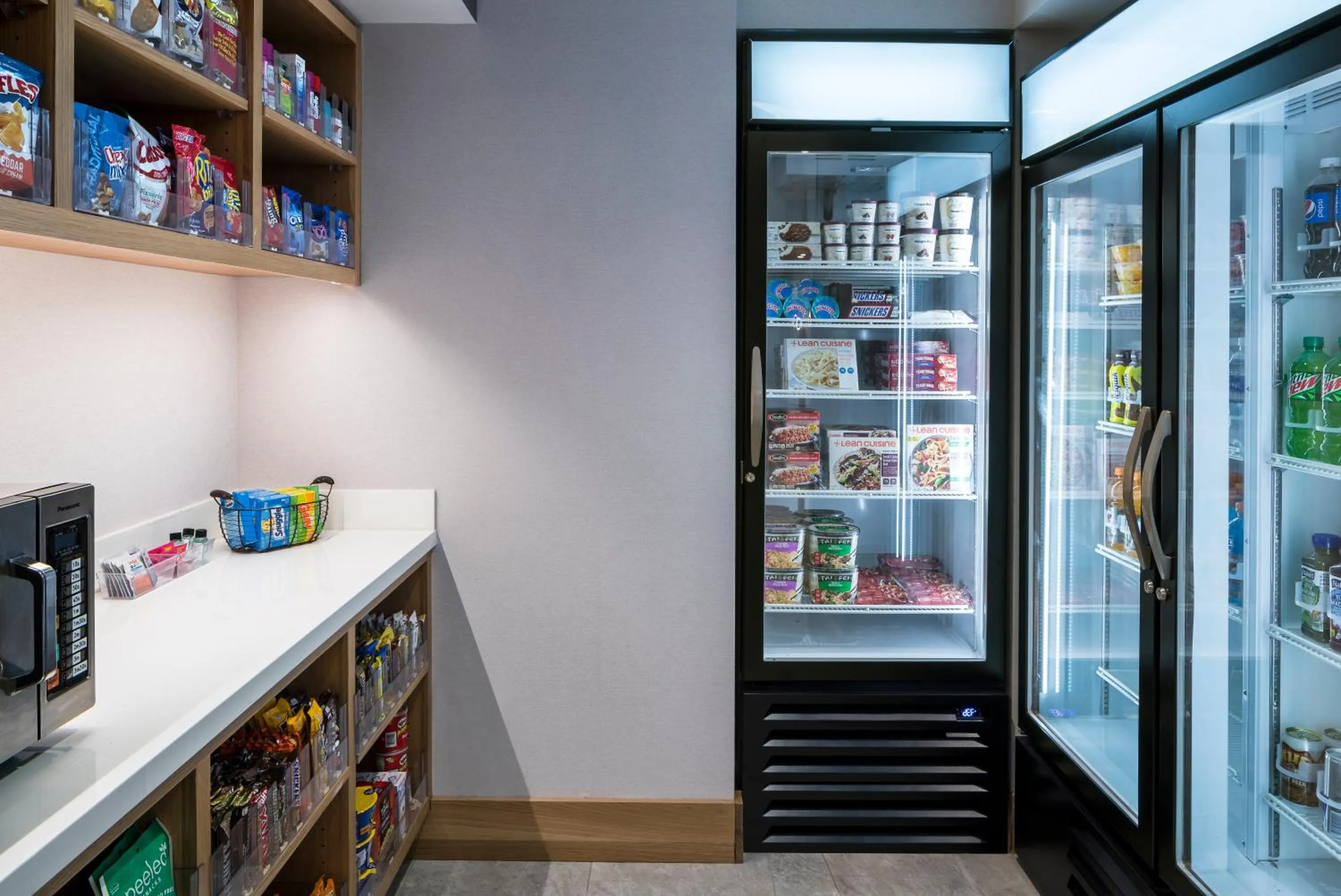 On-site shops in Hyatt Place Tempe Phoenix University