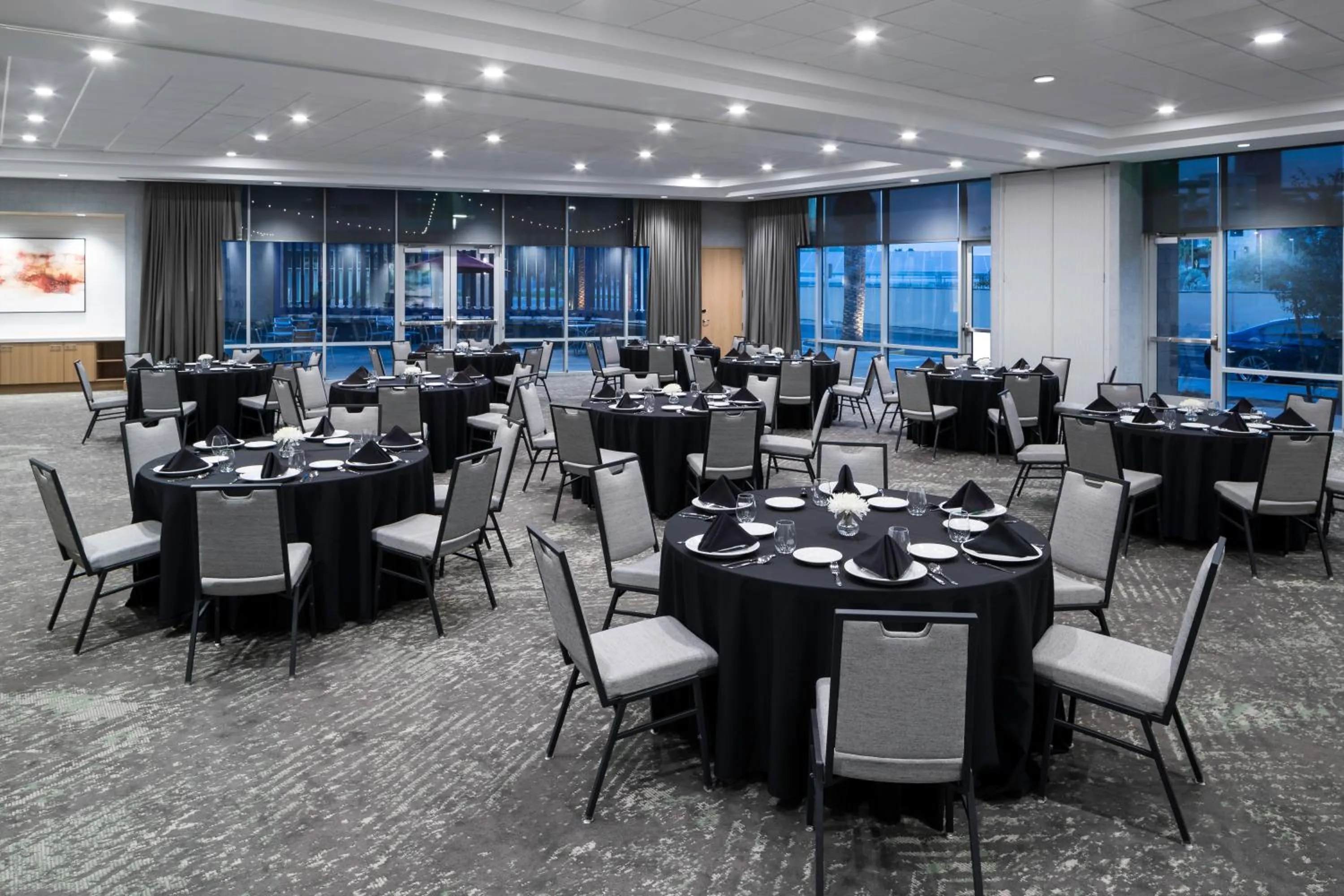 Banquet/Function facilities in Hyatt Place Tempe Phoenix University