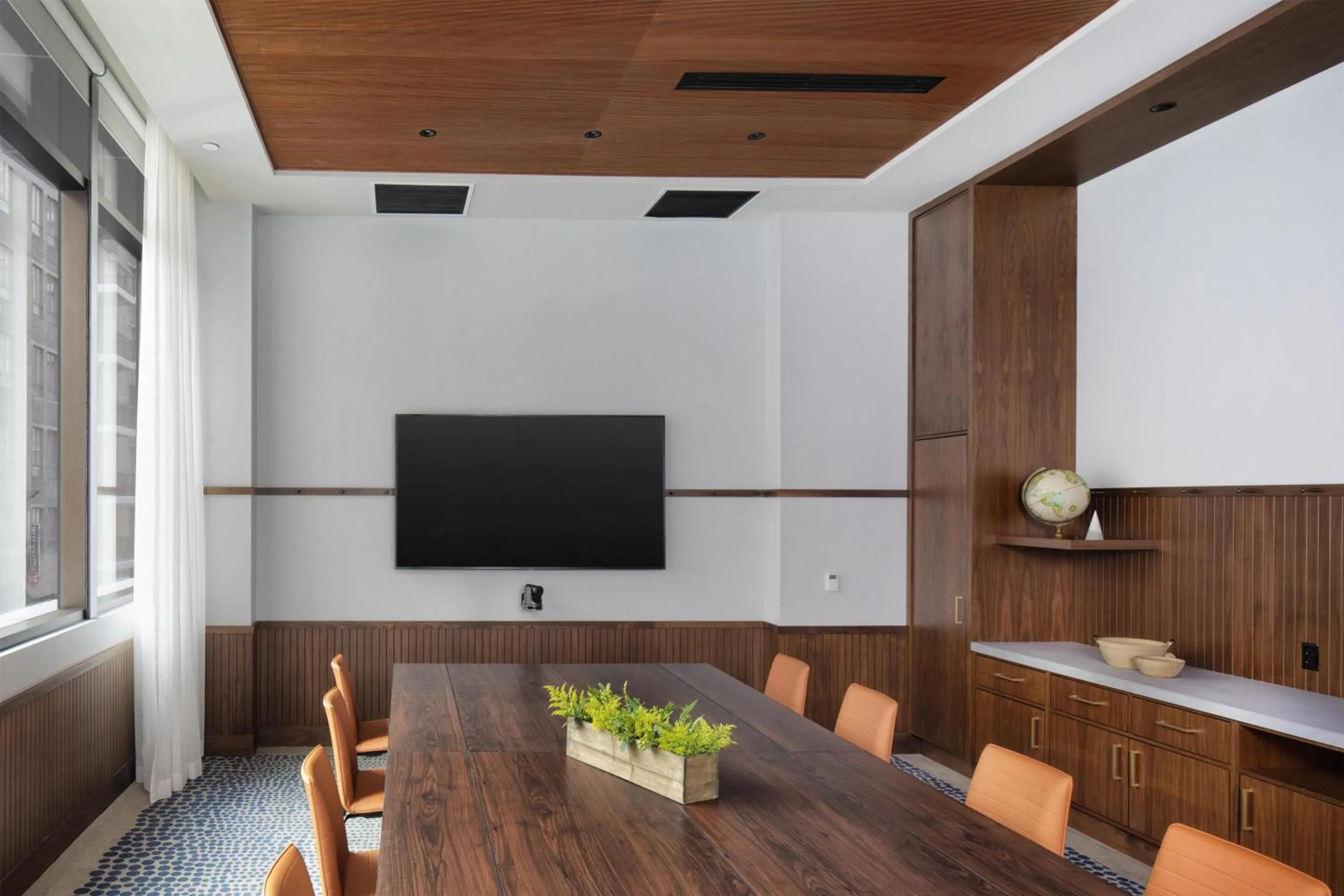 Meeting/conference room in Hyatt Centric Center City Philadelphia