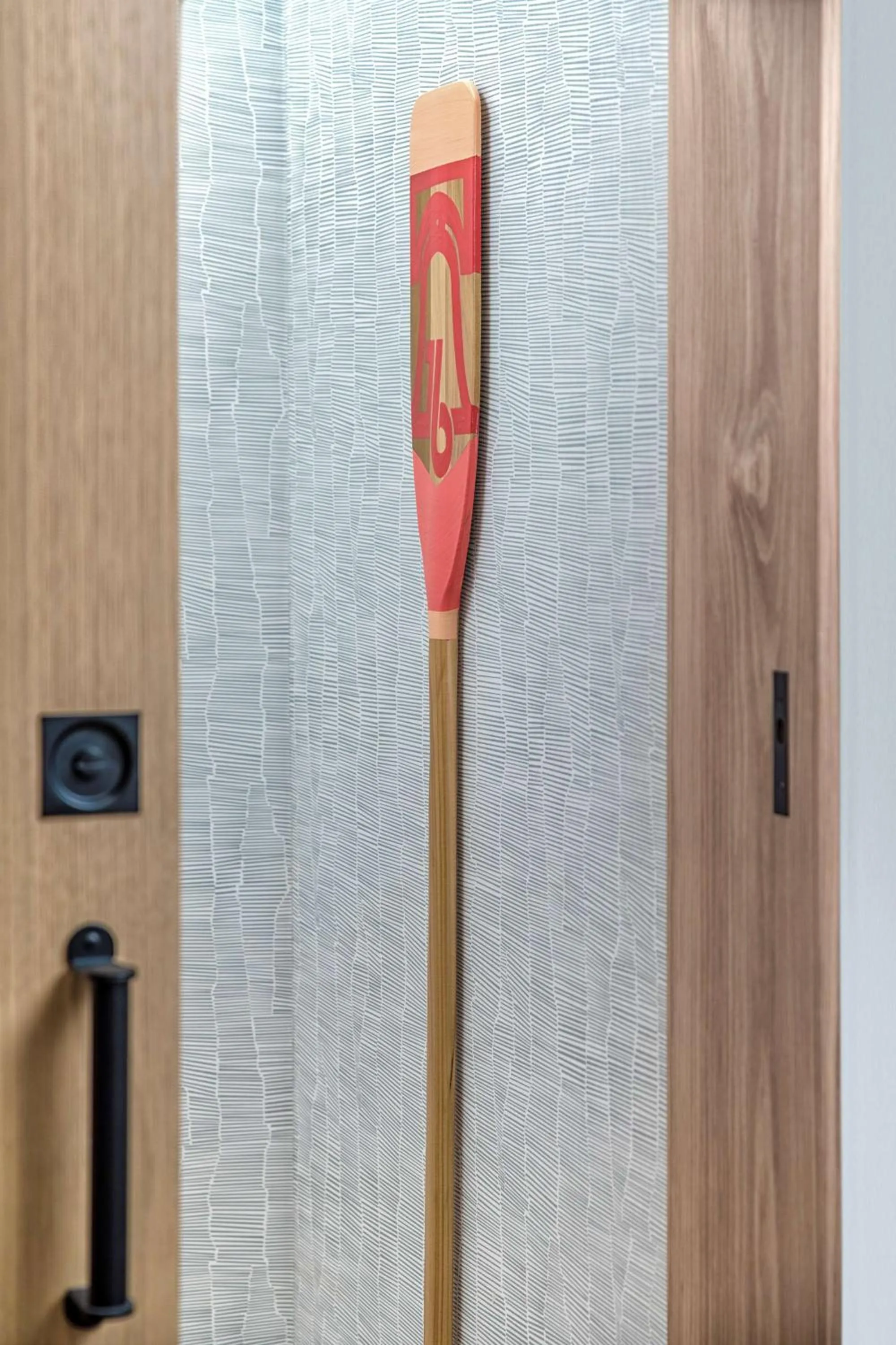 Photo of the whole room in Hyatt Centric Center City Philadelphia