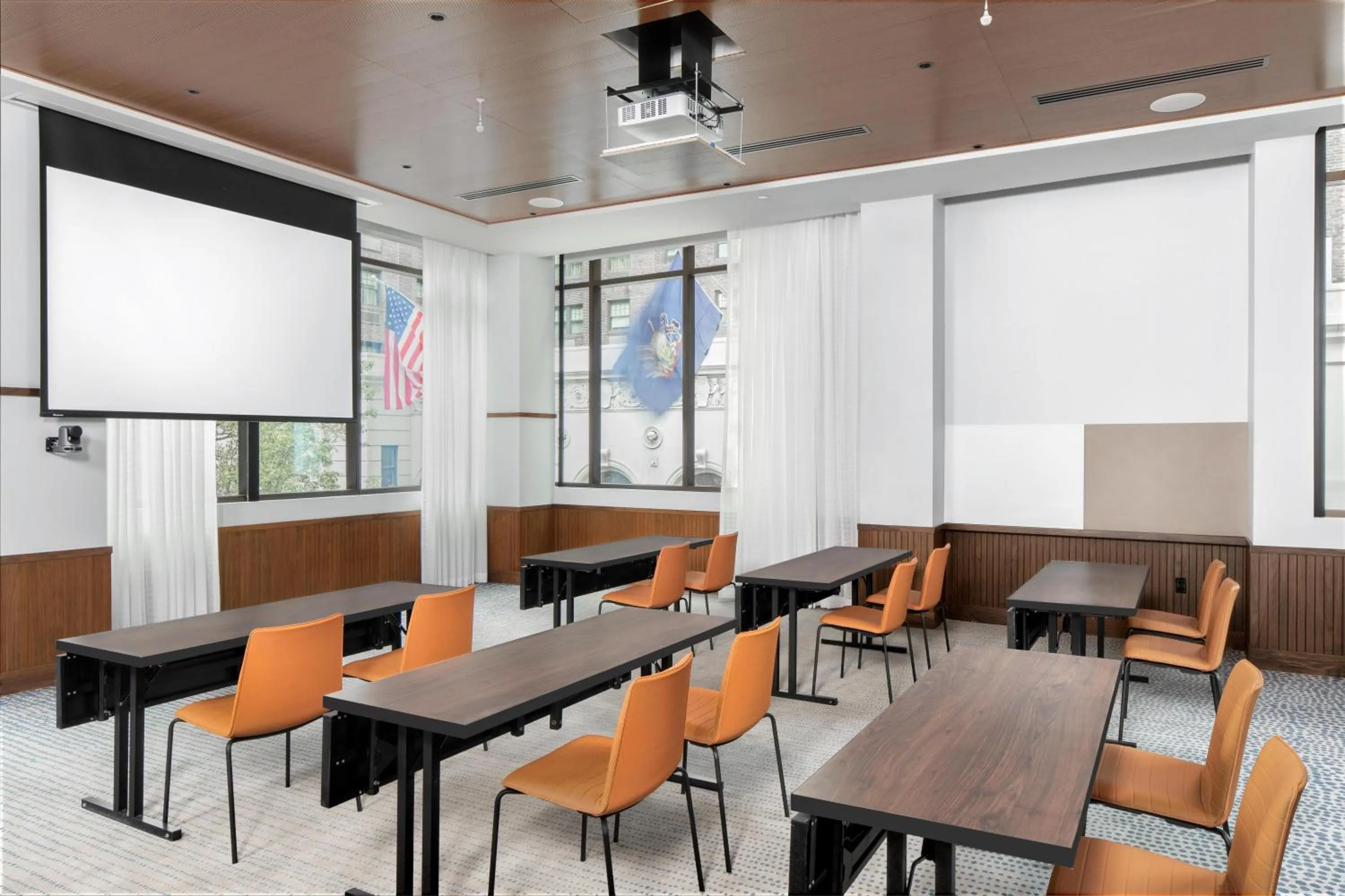 Meeting/conference room in Hyatt Centric Center City Philadelphia