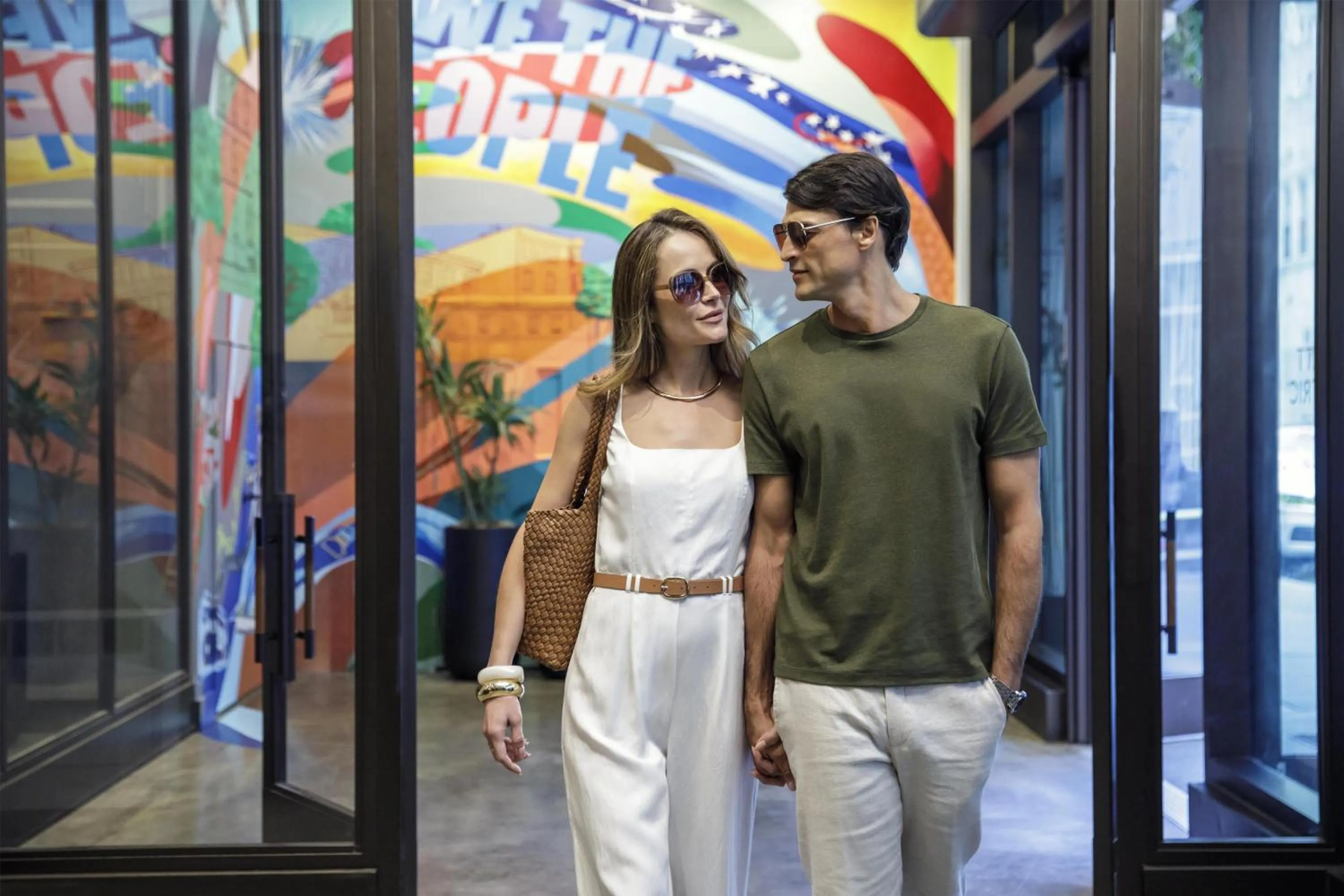 Hyatt Centric Center City Philadelphia