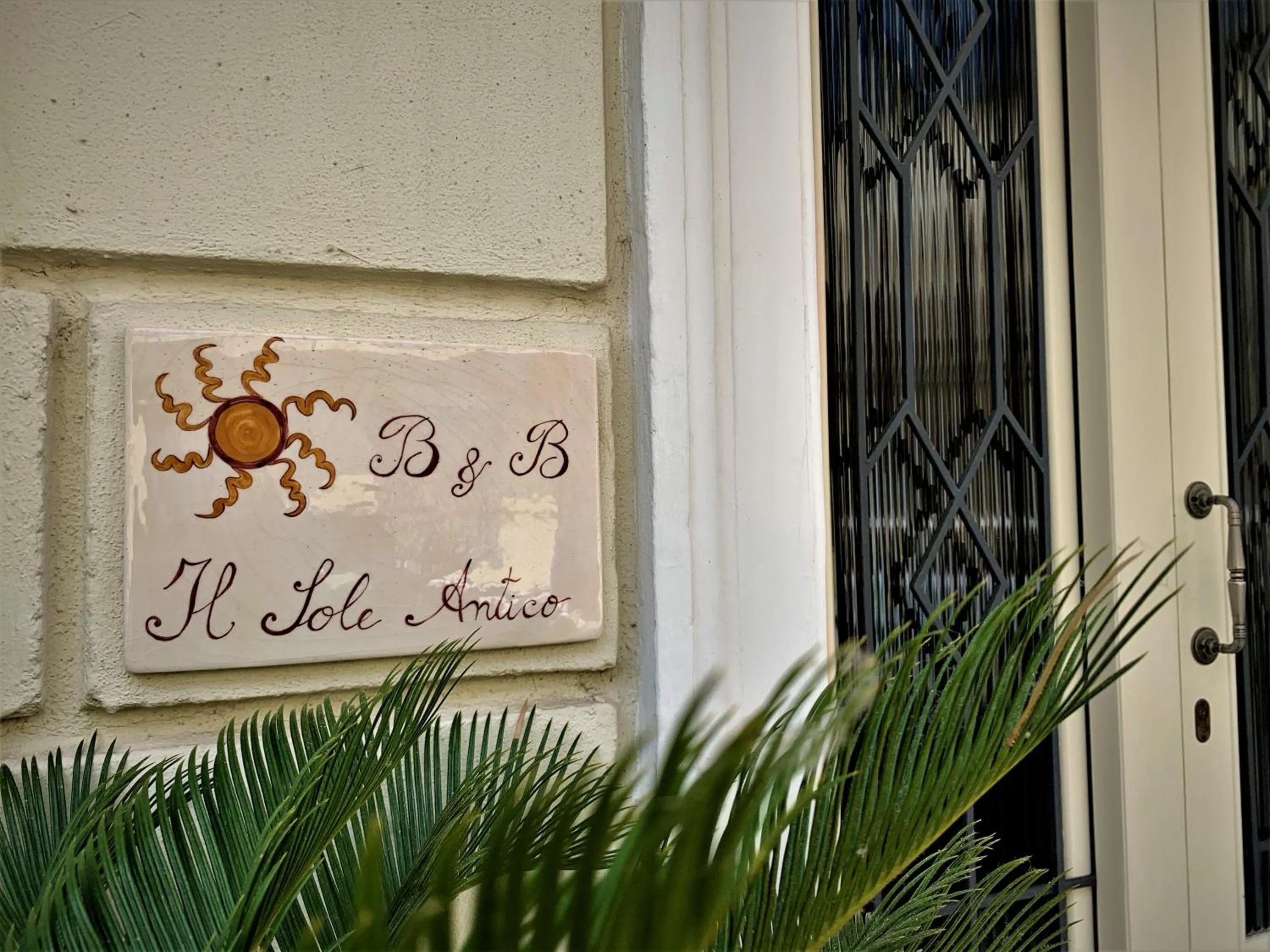 Il Sole Antico