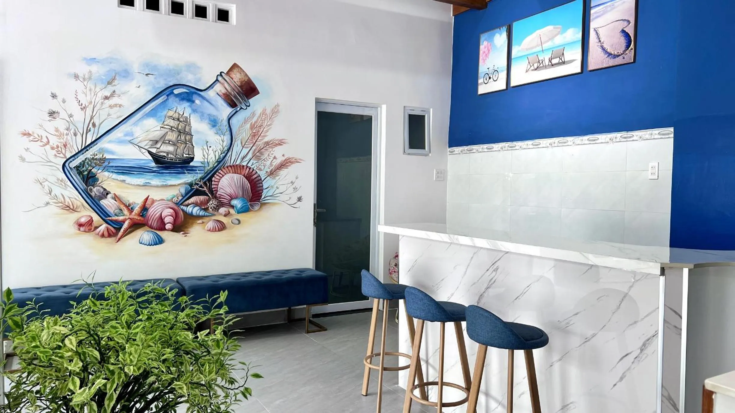 Blossom Sea Homestay Quy Nhơn