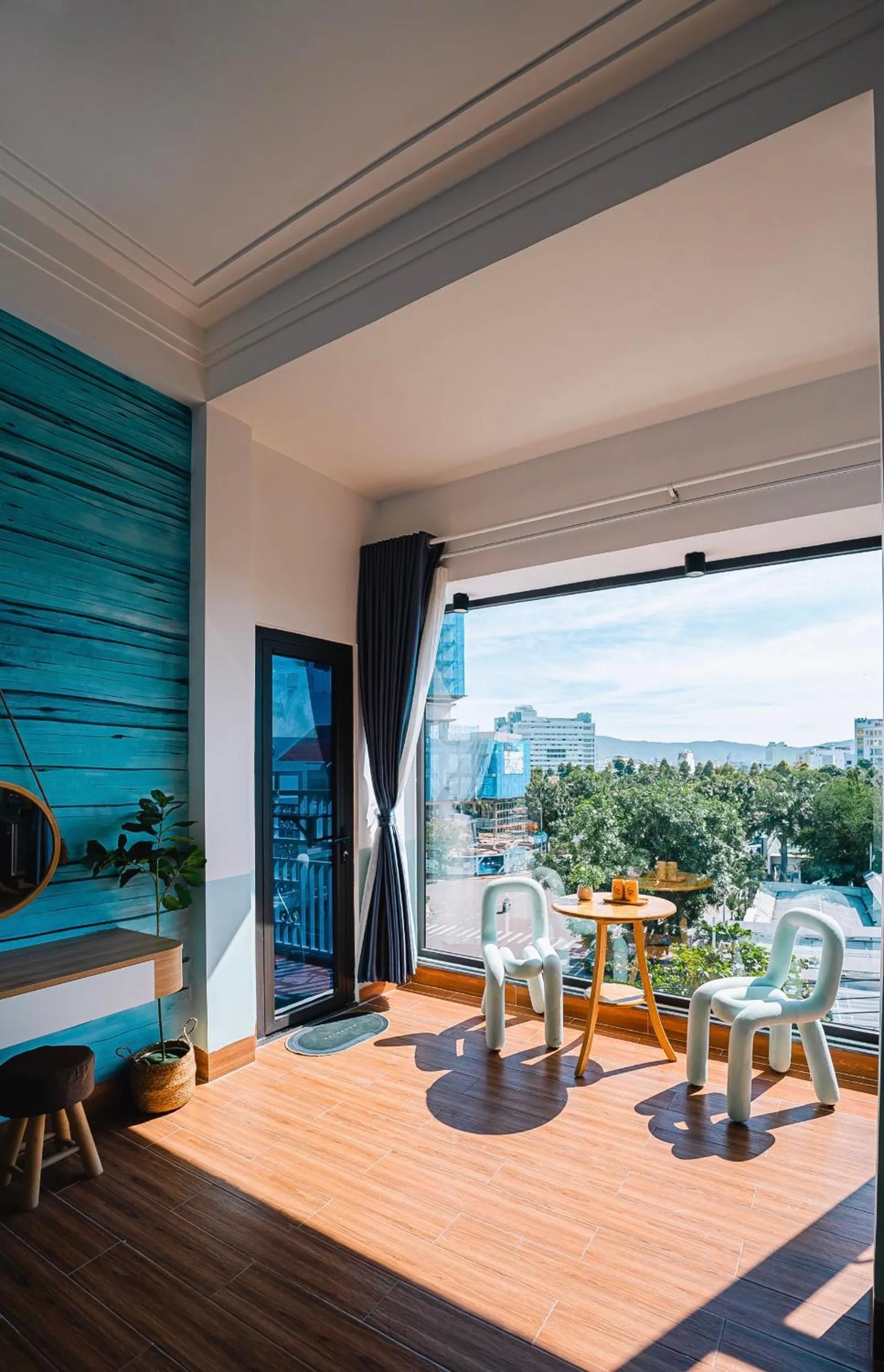 Blossom Sea Homestay Quy Nhơn