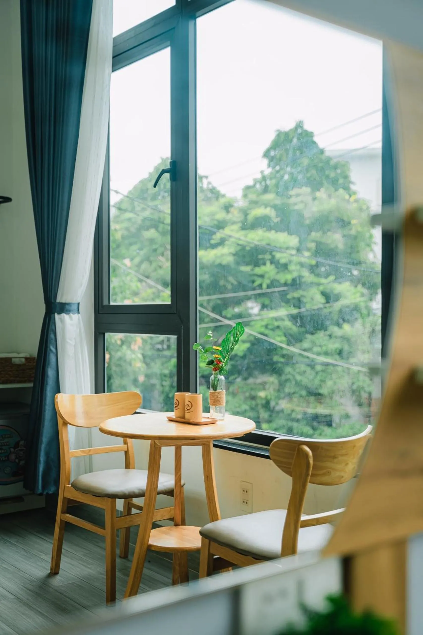 Blossom Sea Homestay Quy Nhơn