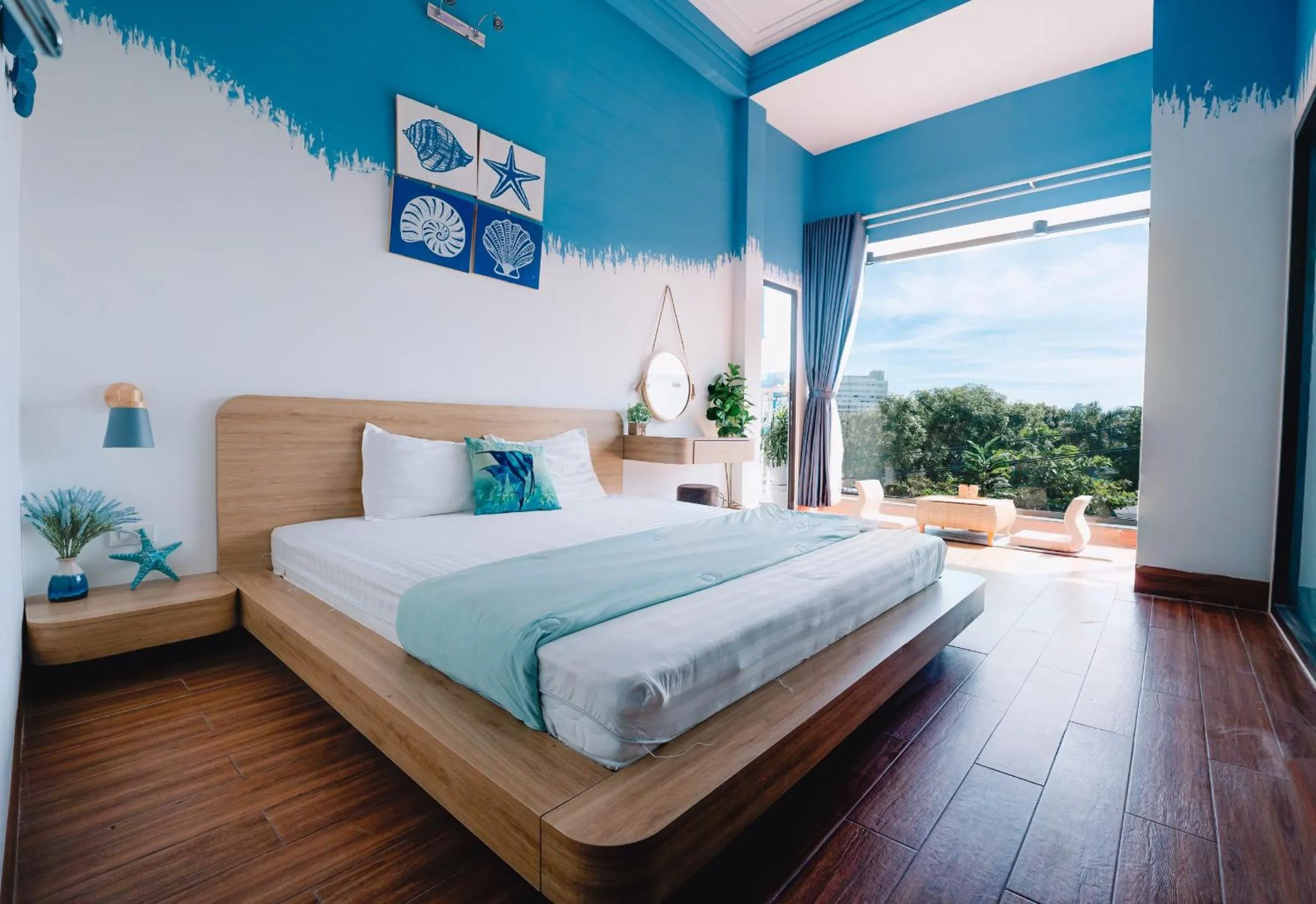 Blossom Sea Homestay Quy Nhơn