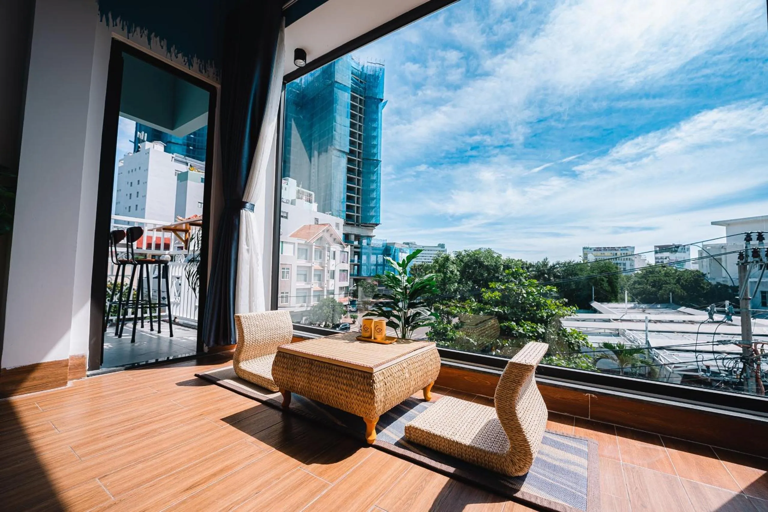 Blossom Sea Homestay Quy Nhơn