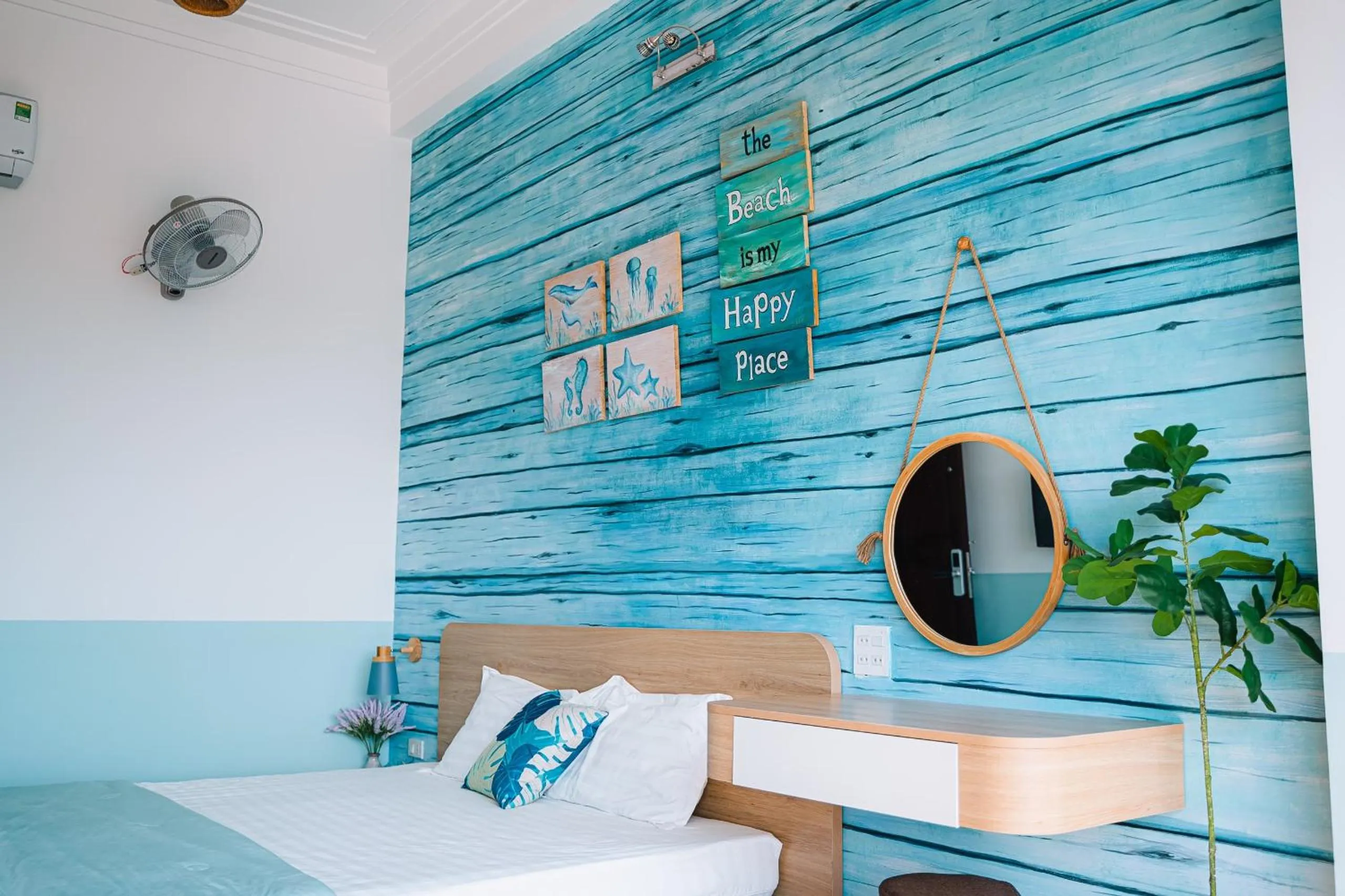 Blossom Sea Homestay Quy Nhơn