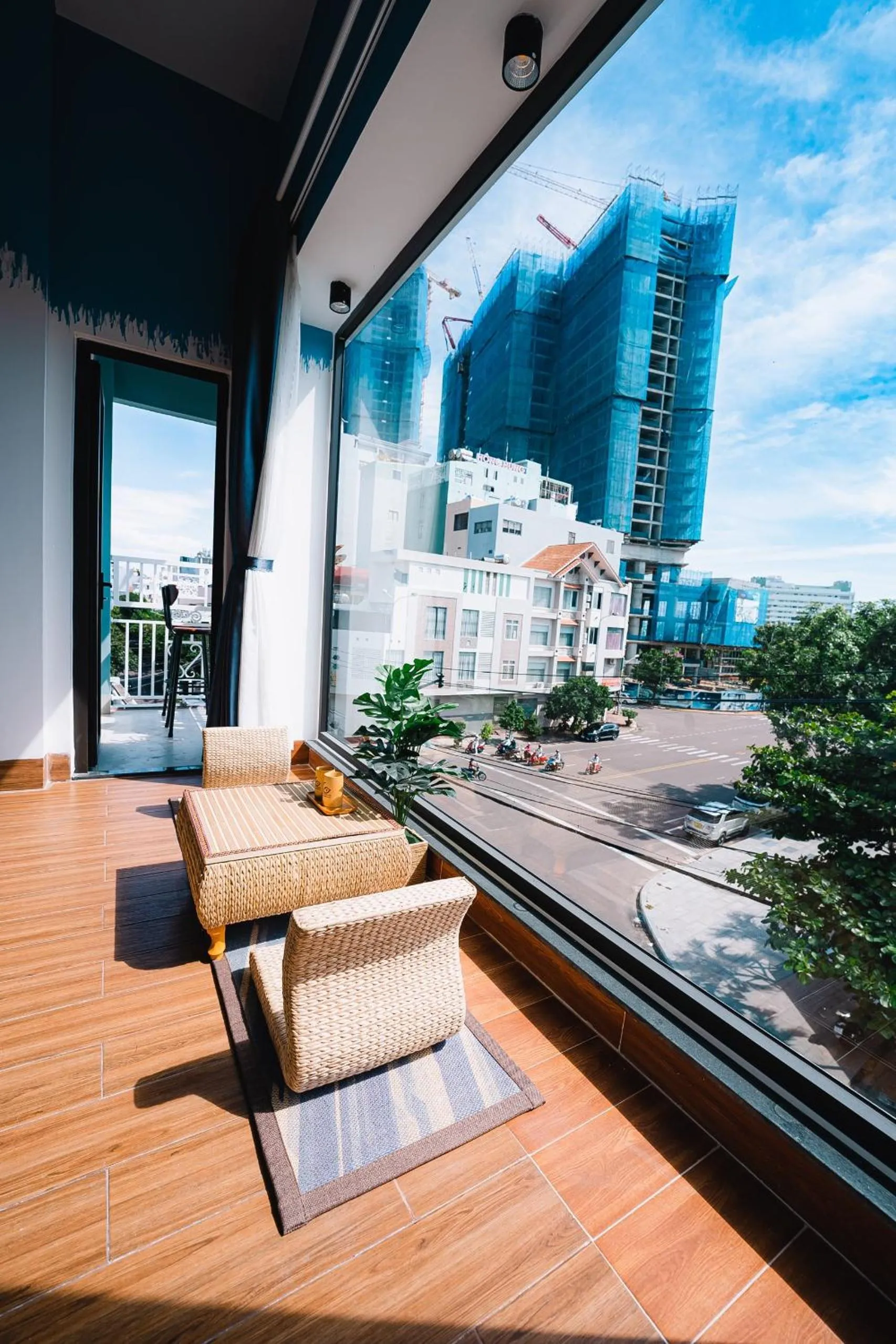 Blossom Sea Homestay Quy Nhơn