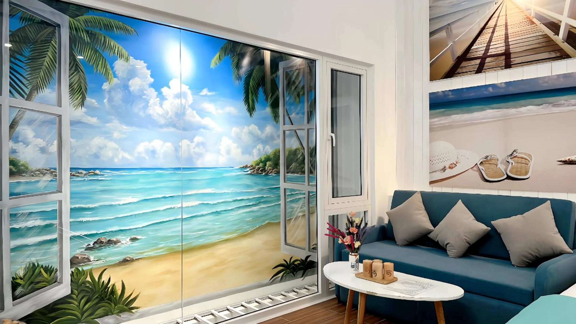 Blossom Sea Homestay Quy Nhơn