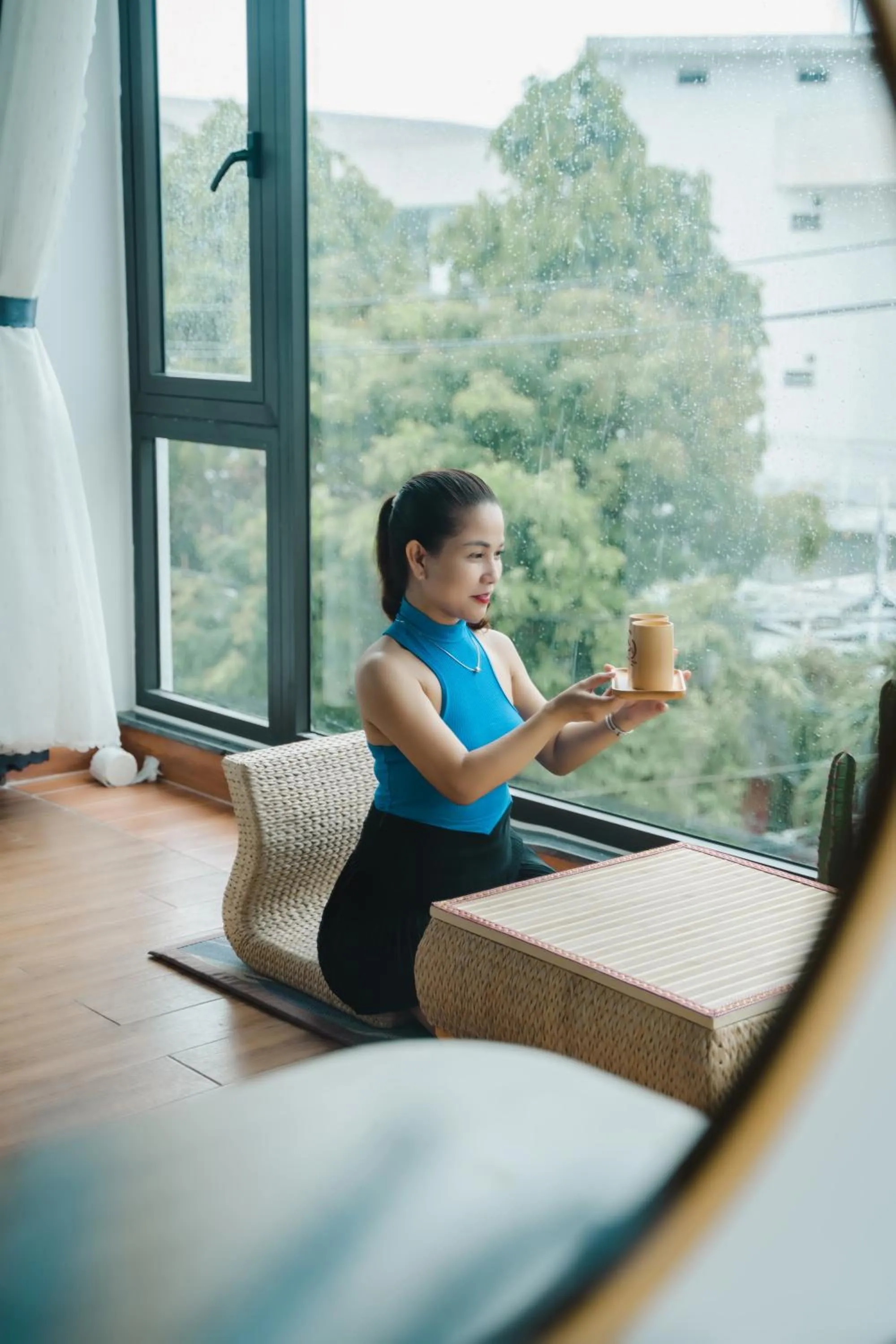 Blossom Sea Homestay Quy Nhơn