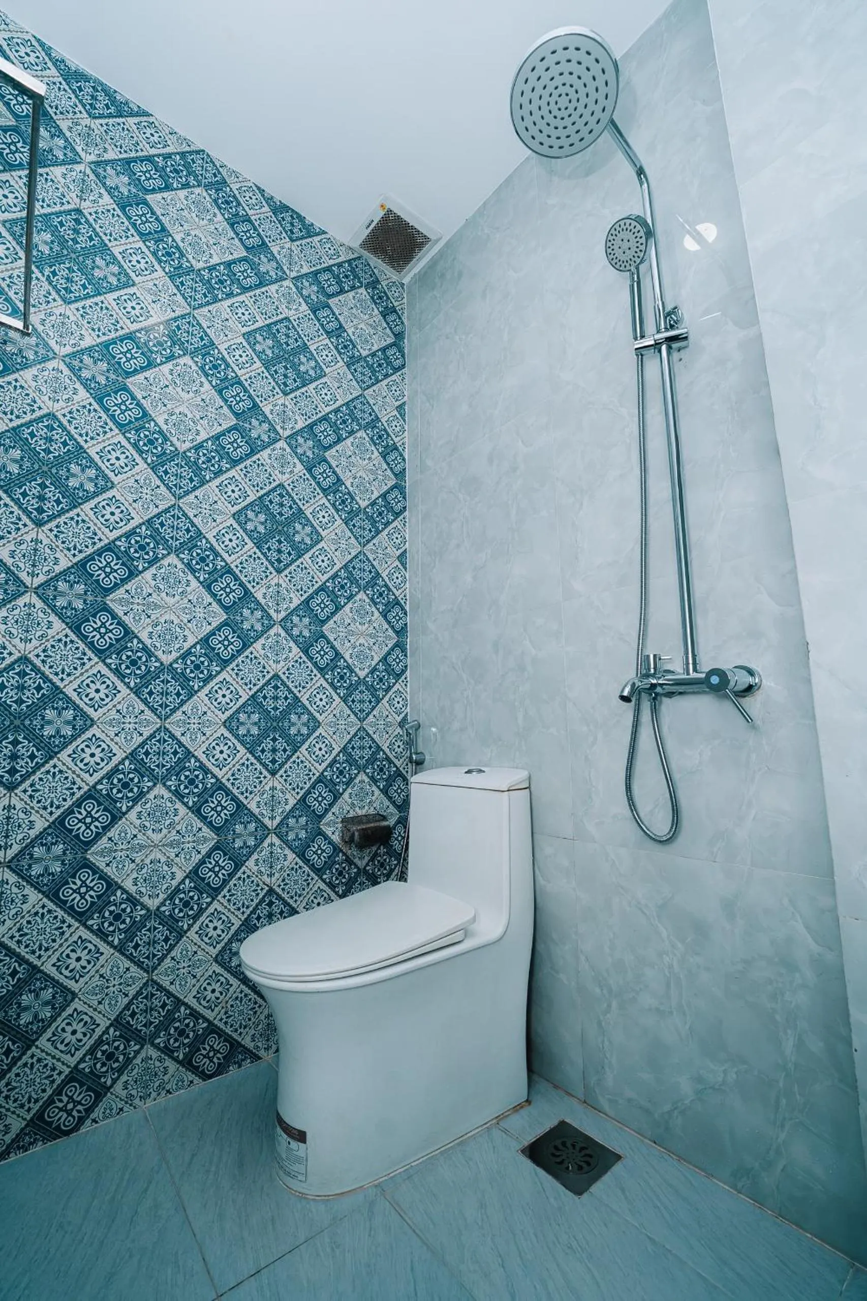 Blossom Sea Homestay Quy Nhơn