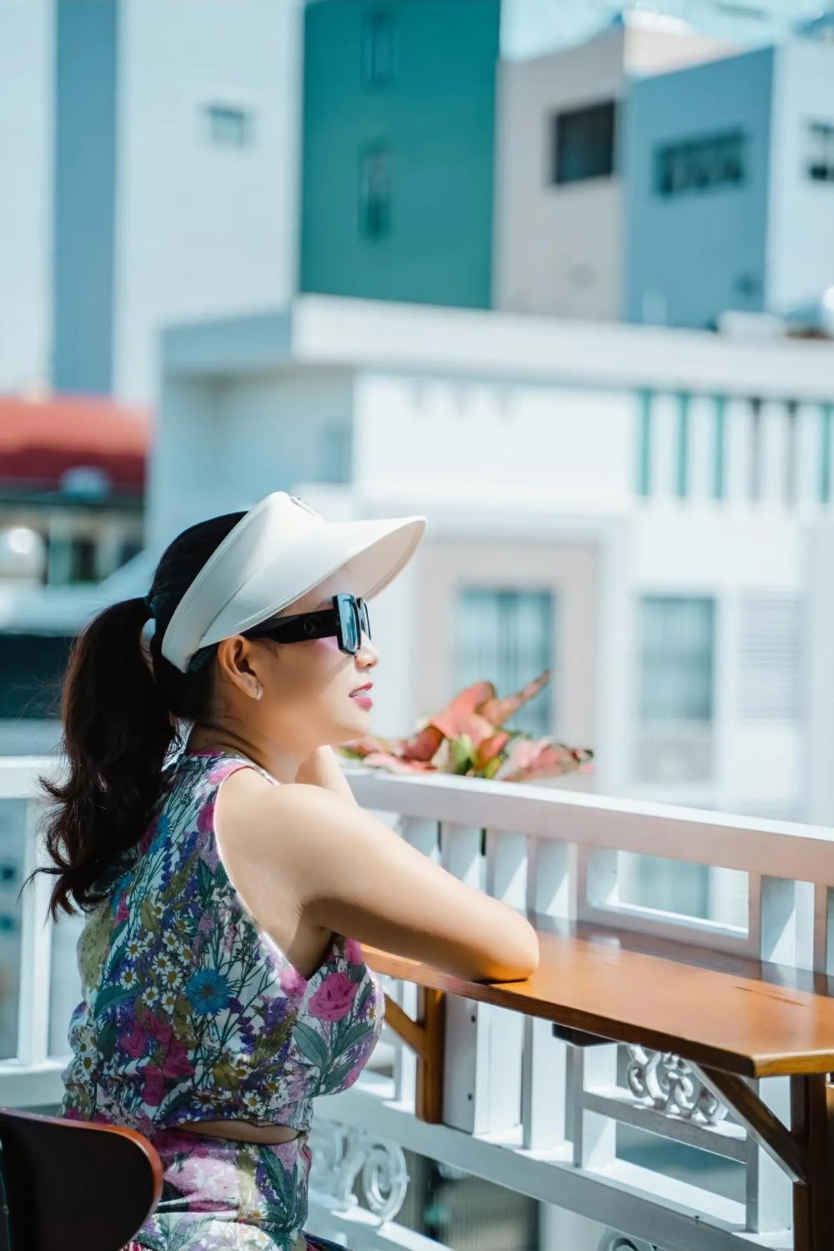 Blossom Sea Homestay Quy Nhơn