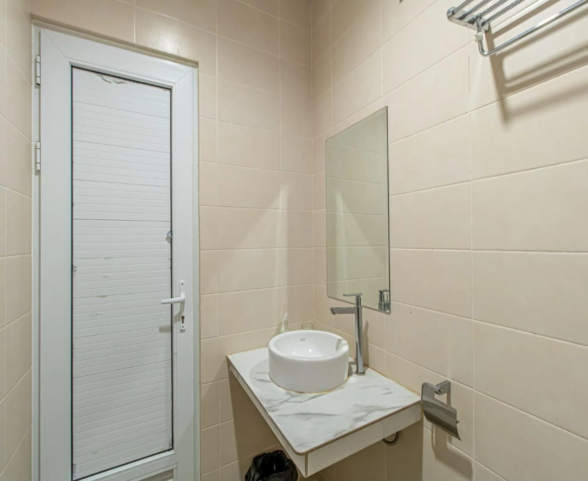 Bathroom in Dna Fun Zone Pekanbaru