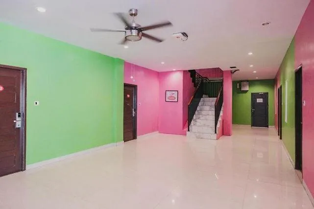 Property building in Dna Fun Zone Pekanbaru