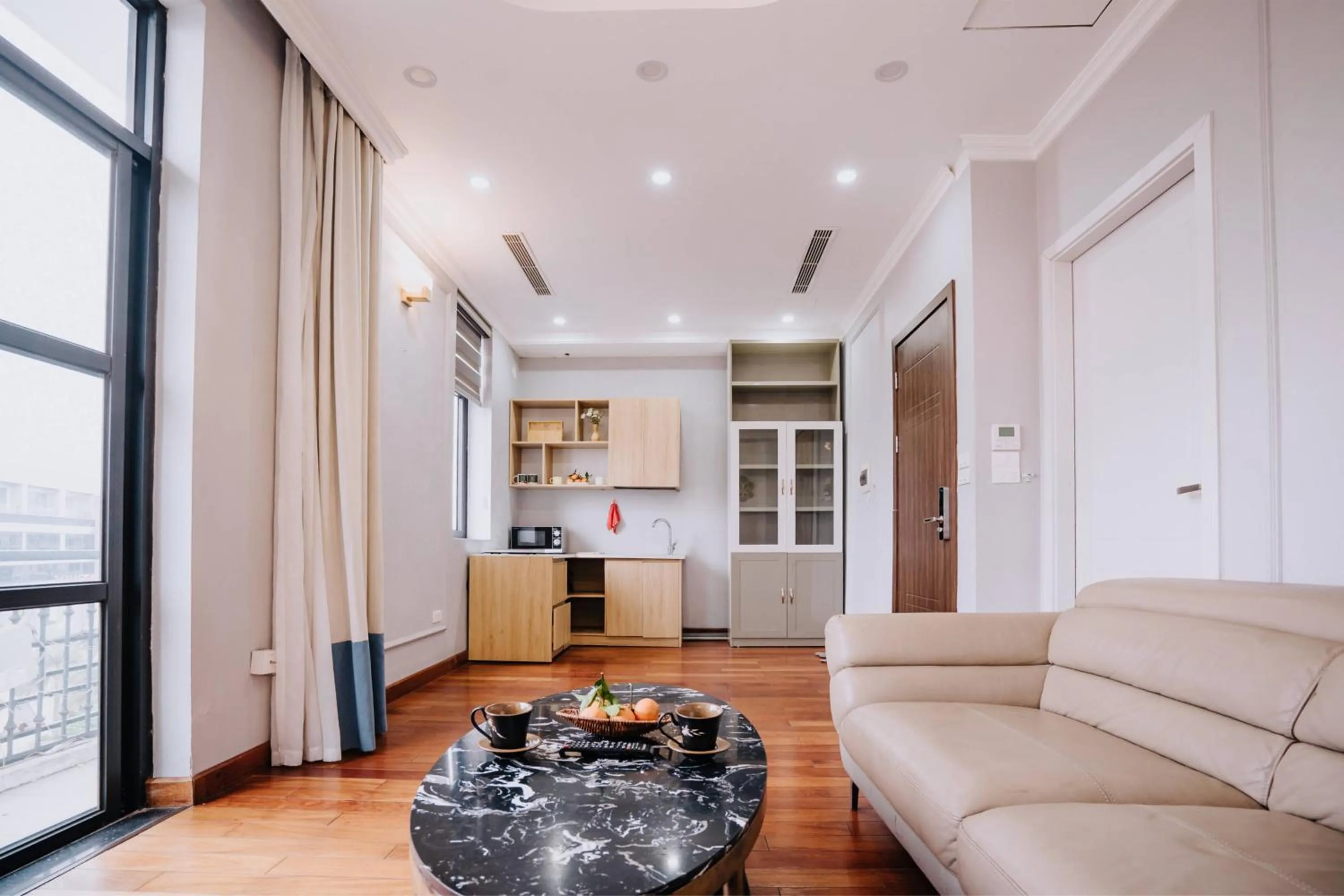 Day in Merci Vinhomes Imperia Hai Phong